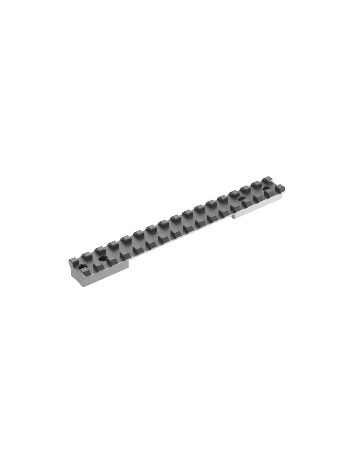 RAIL AUDERRE PICATINNY ACIER TIKKA T3 20MOA