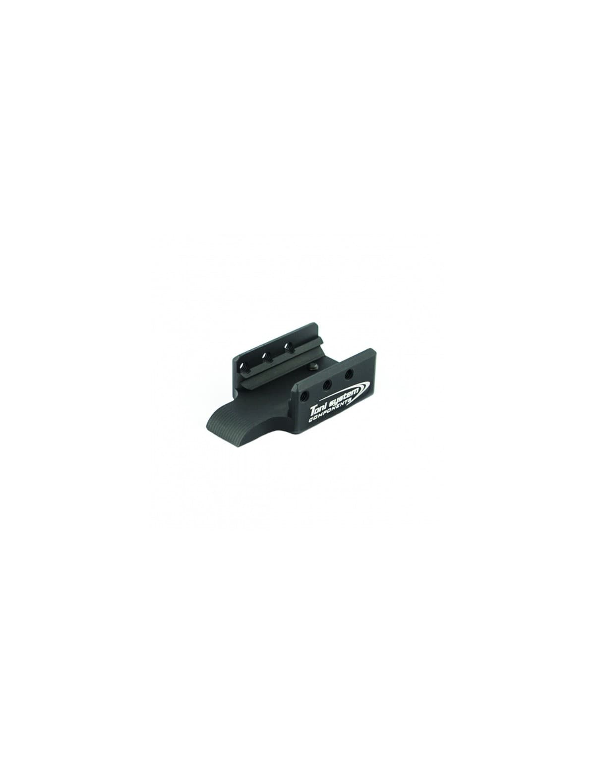 CONTREPOIDS TONISYSTEM ALU GLOCK 19 CALGL19-BK