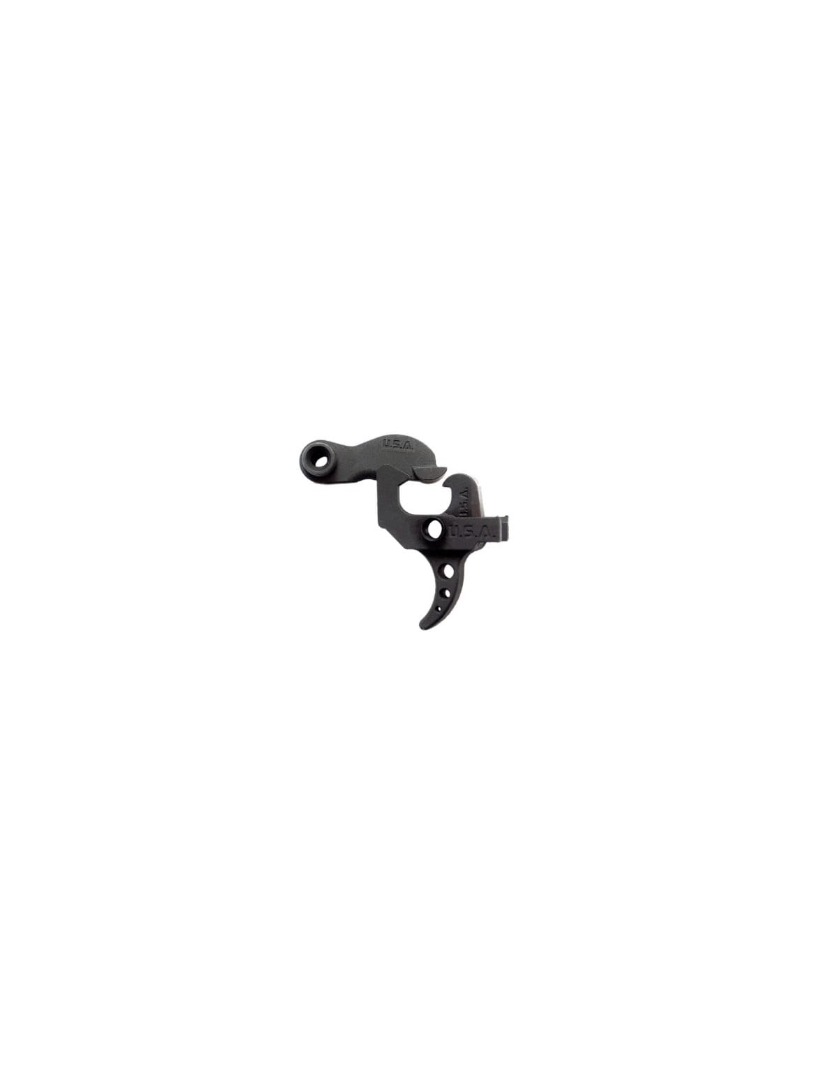 BATTLE ARMS KIT DETENTE EKG POUR AK