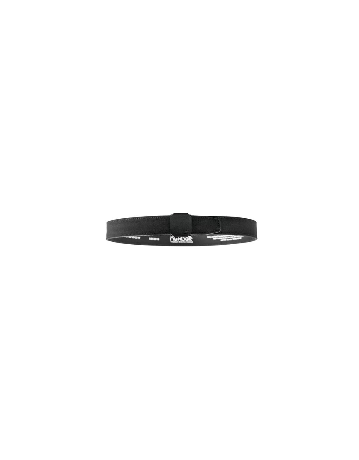 SAFARILAND CEINTURE NYLON EDC NEXBELT TAILLE UNIQUE 38MM