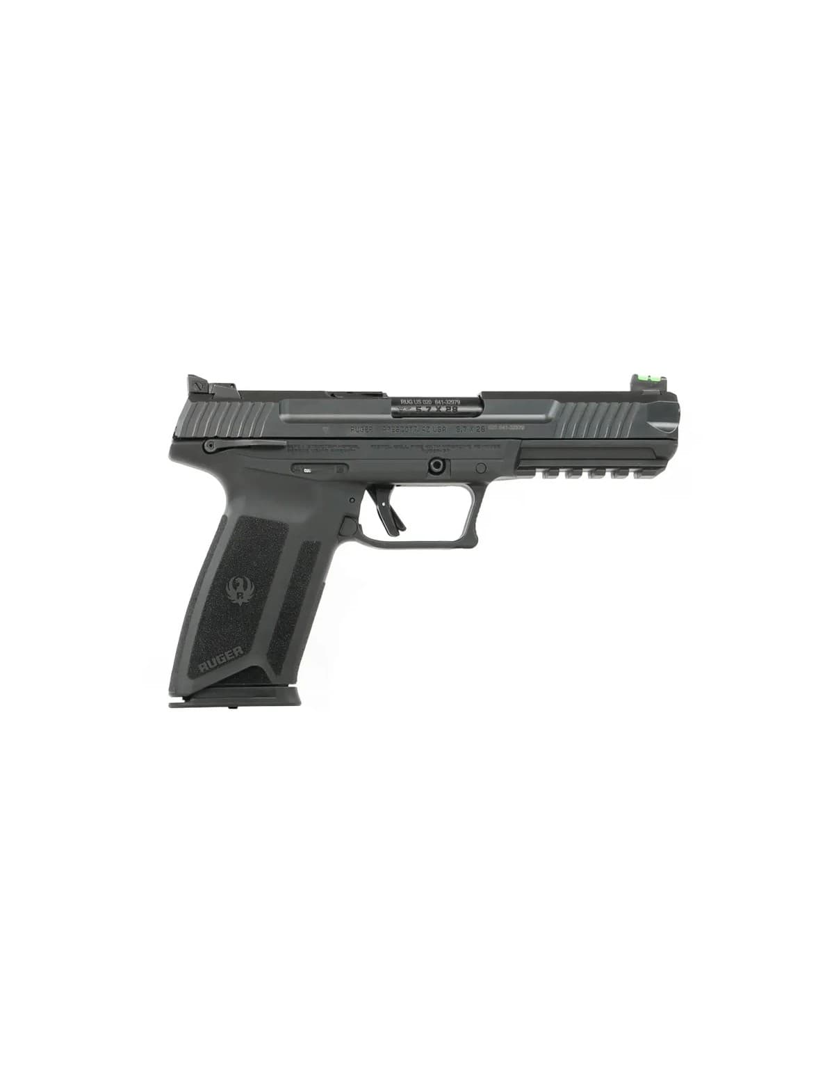 PISTOLET RUGER MOD 57 CALIBRE 5.7X28