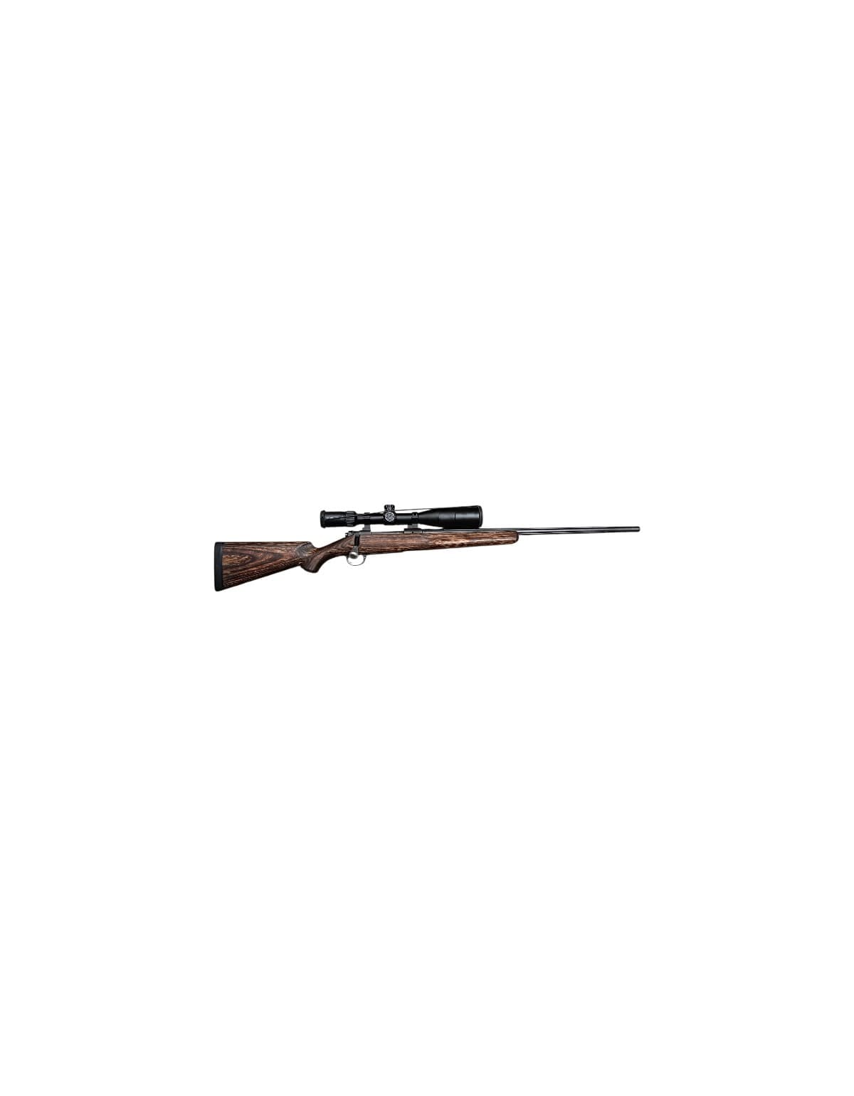 CARABINE KIMBER 8400 CALIBRE 300 WIN MAG OCCASION