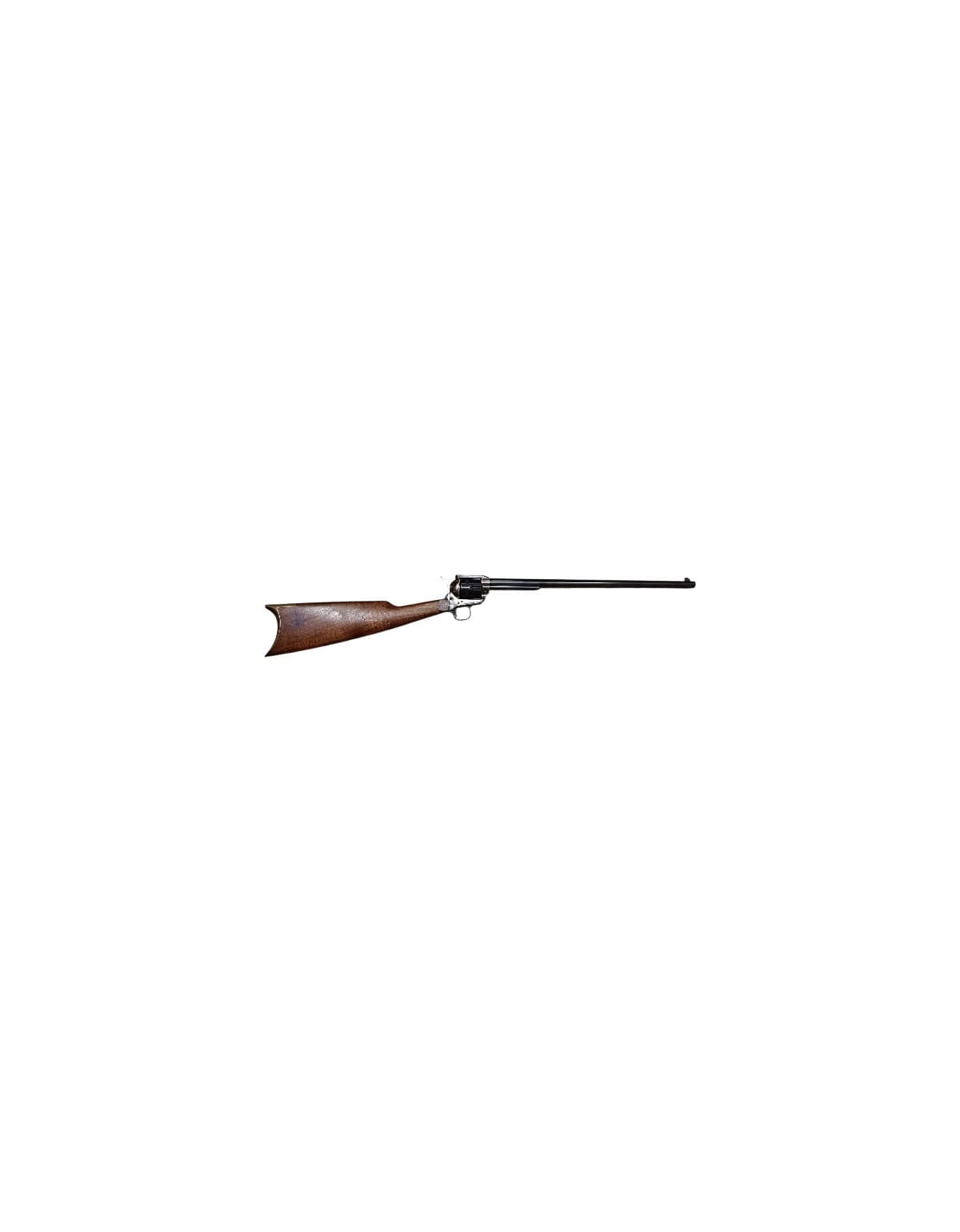 UBERTI 1873 'REVOLVER CARBINE' 44-40 WIN OCCASION