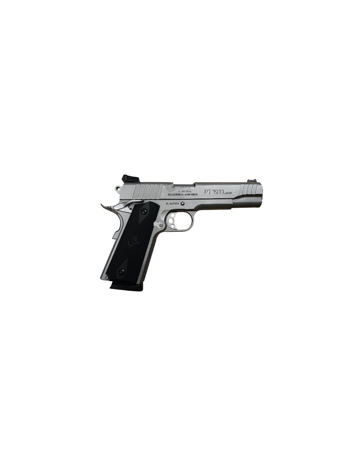 OCCASION PISTOLET TAURUS PT 1911 CALIBRE 45 ACP
