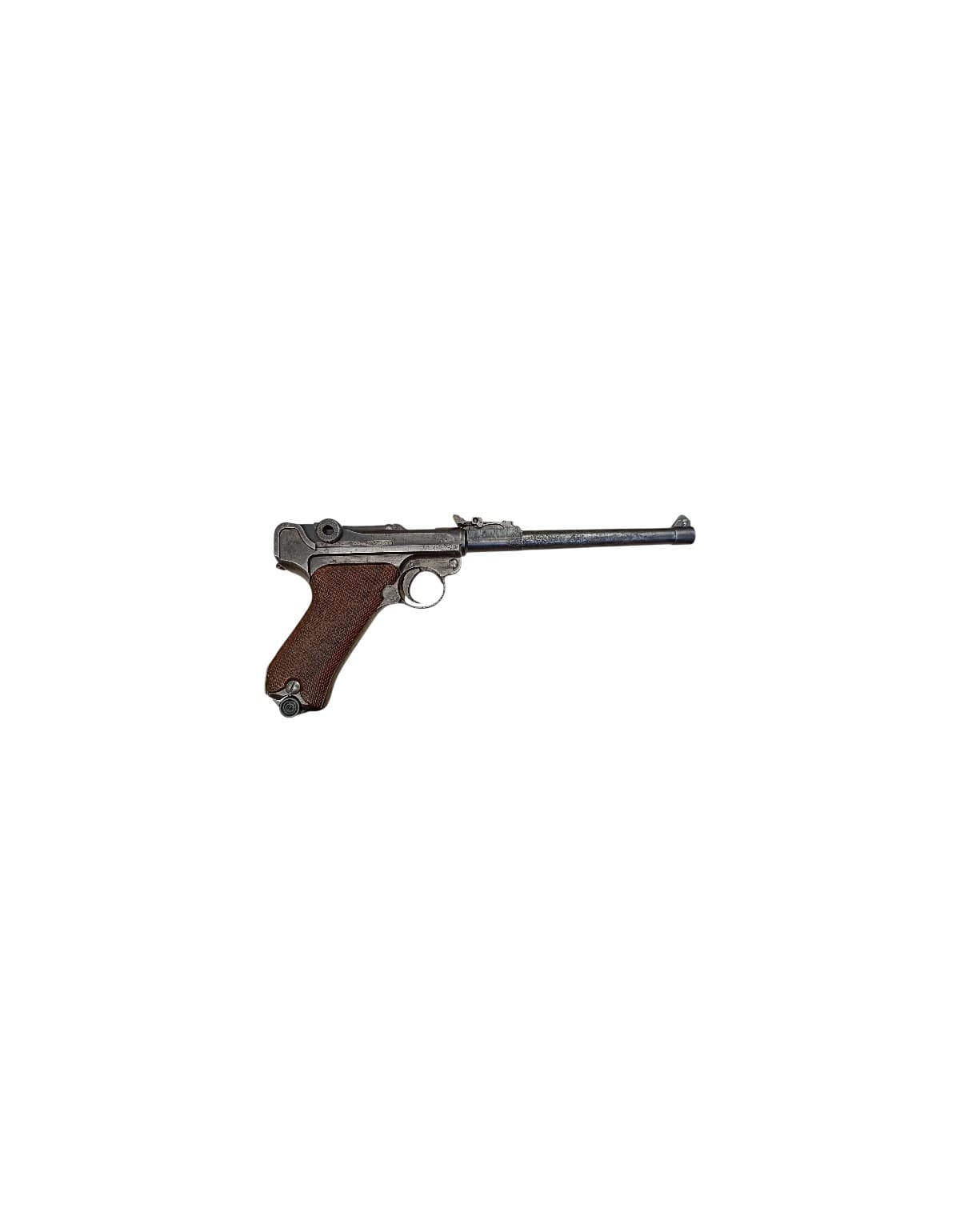 ERFURT P 08 'ARTILLERIE' (LP08) 9 X 19 (9MM LUGER) OCCASION