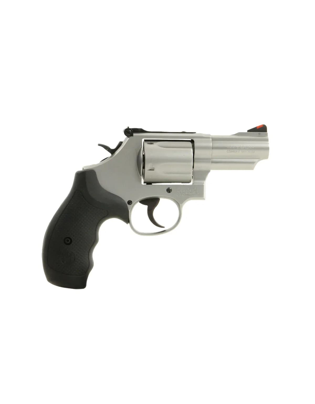 Revolver Smith & Wesson mod : 66 2.75 " combat magnum 357 magnum