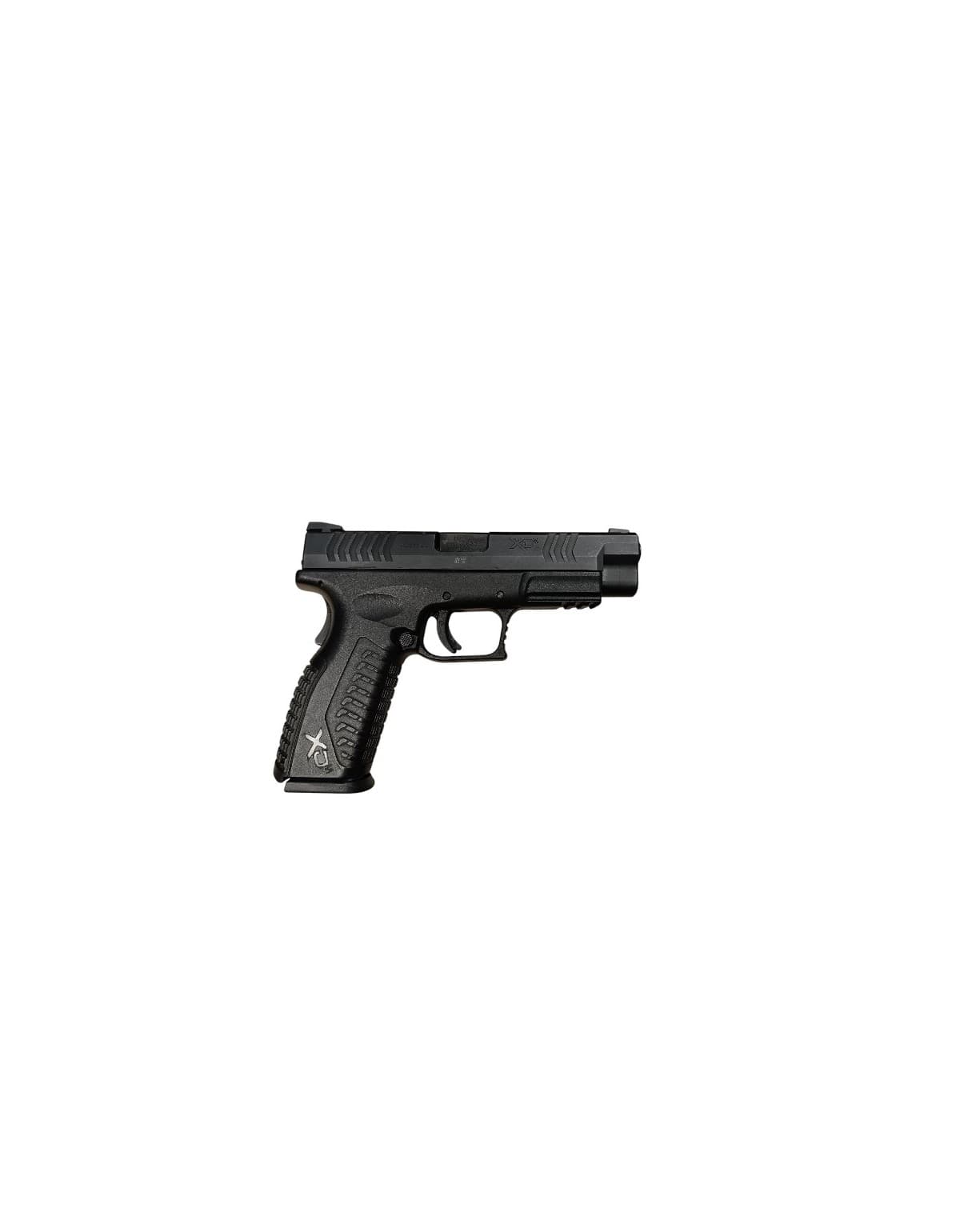OCCASION HS-PRODUKT XDM-9 4.5 9 X 19 (9MM LUGER)