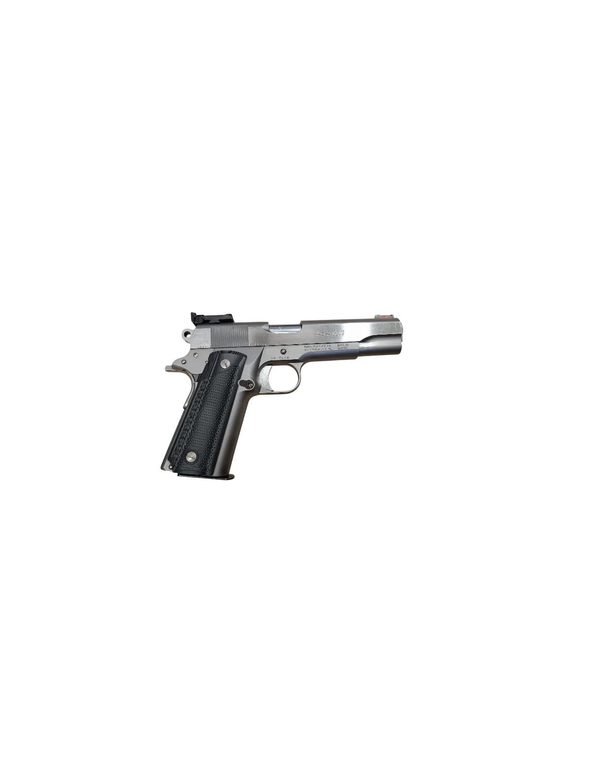 OCCASION PISTOLET PARA ORDNANCE P14-45 45 AUTO (45 ACP)