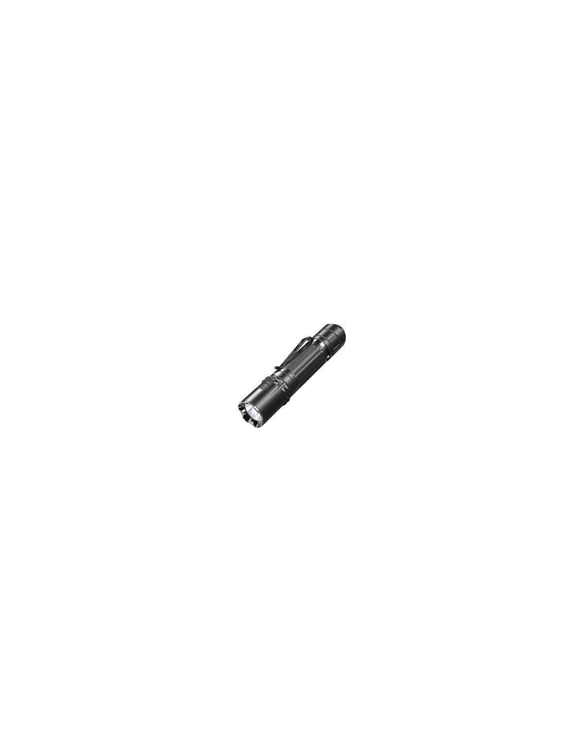 LAMPE KLARUS TACTIQUE RECHARGEABLE XT2CR PRO LUMENS