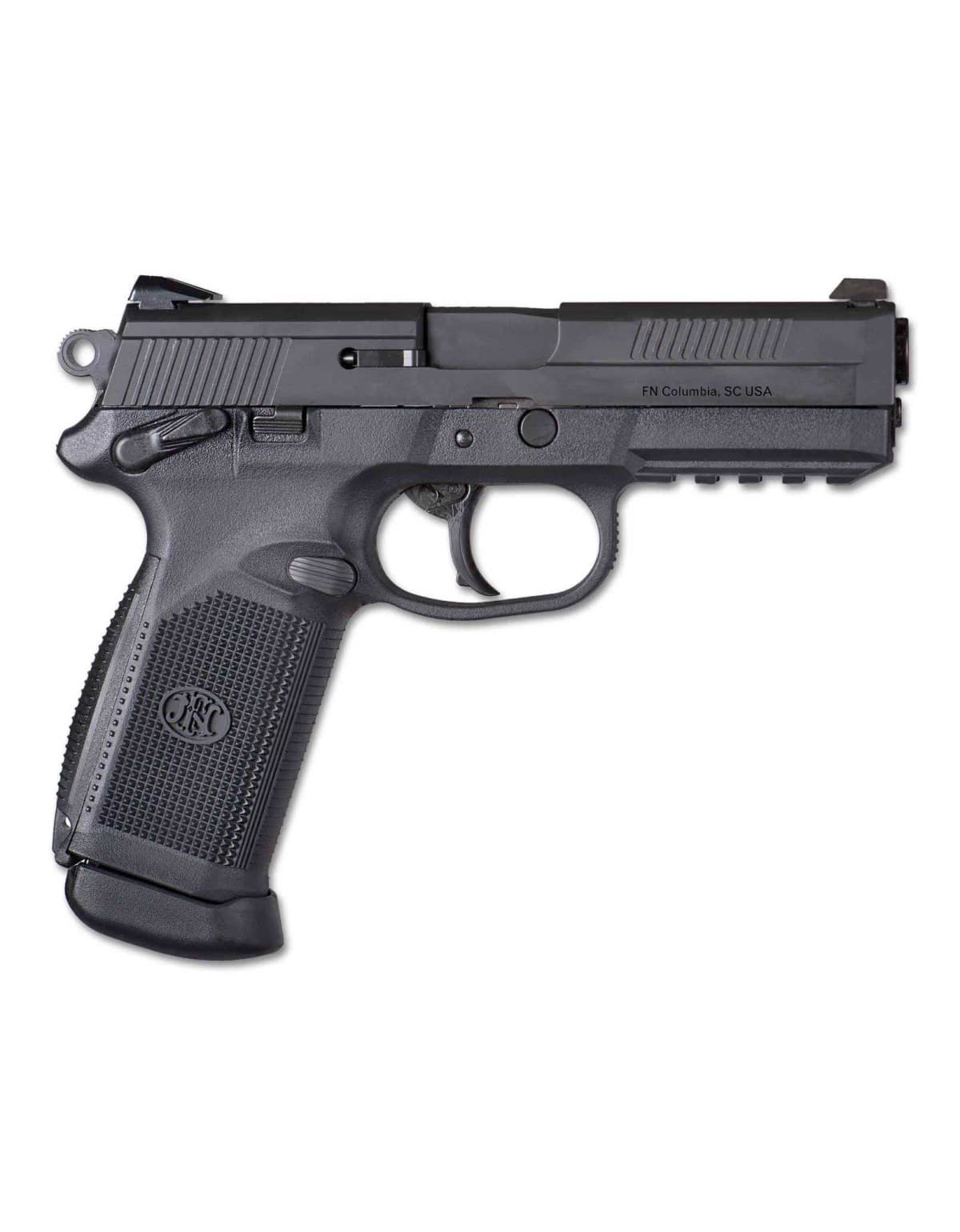 PISTOLET FN MODELE FNX-45 CAL : 45 ACP