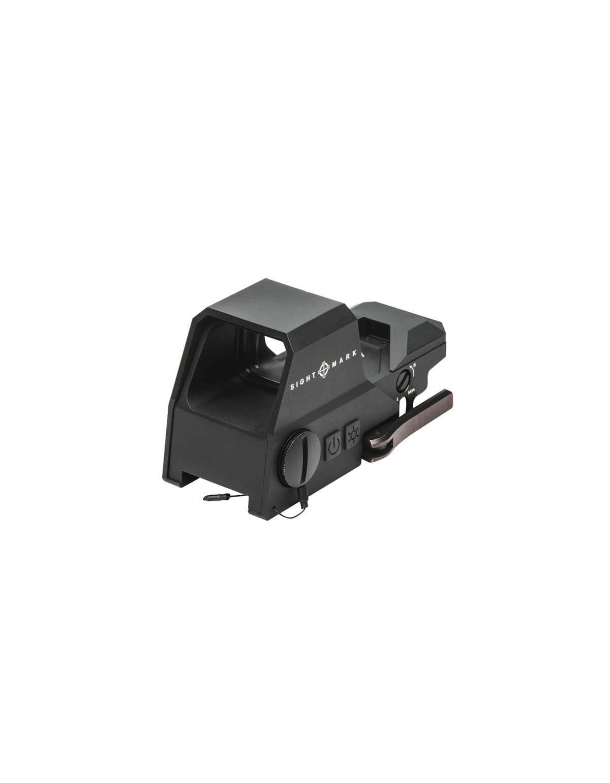 POINT ROUGE SIGHT MARK ULTRA SHOT R-SPEC NOIR