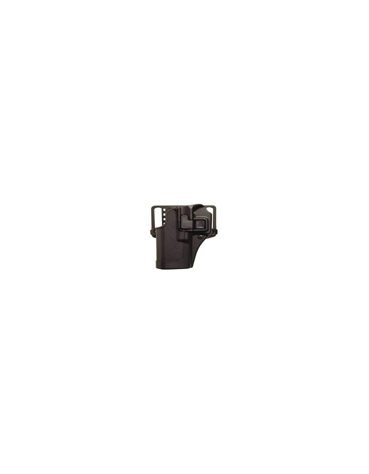 HOLSTER SERPA L3 GAUCHER SPRINGFIELD XD/XDM 3.8" 4"