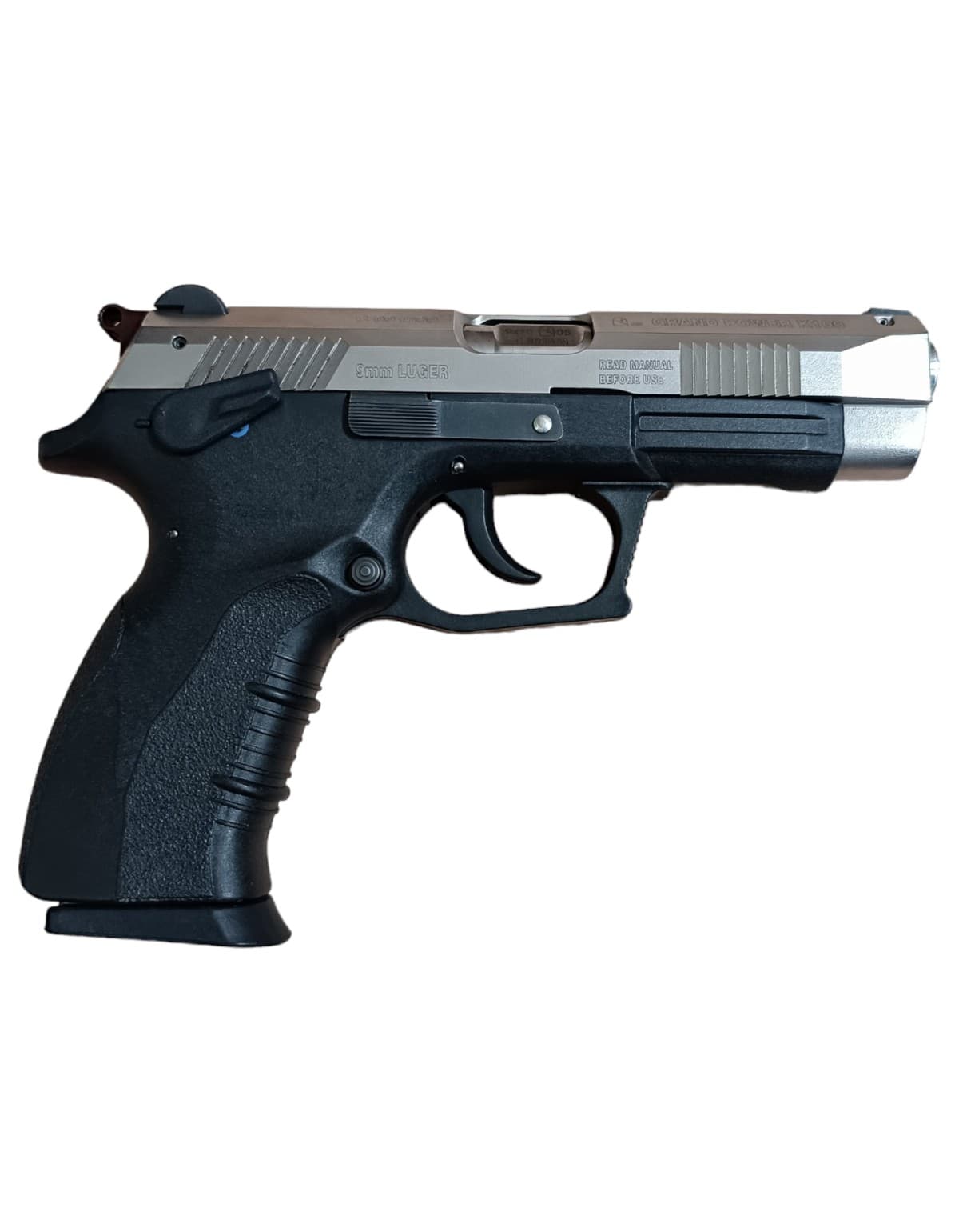 GRAND POWER K100 (MK6 / MK7 / MK calibre:9 X 19 Occasion