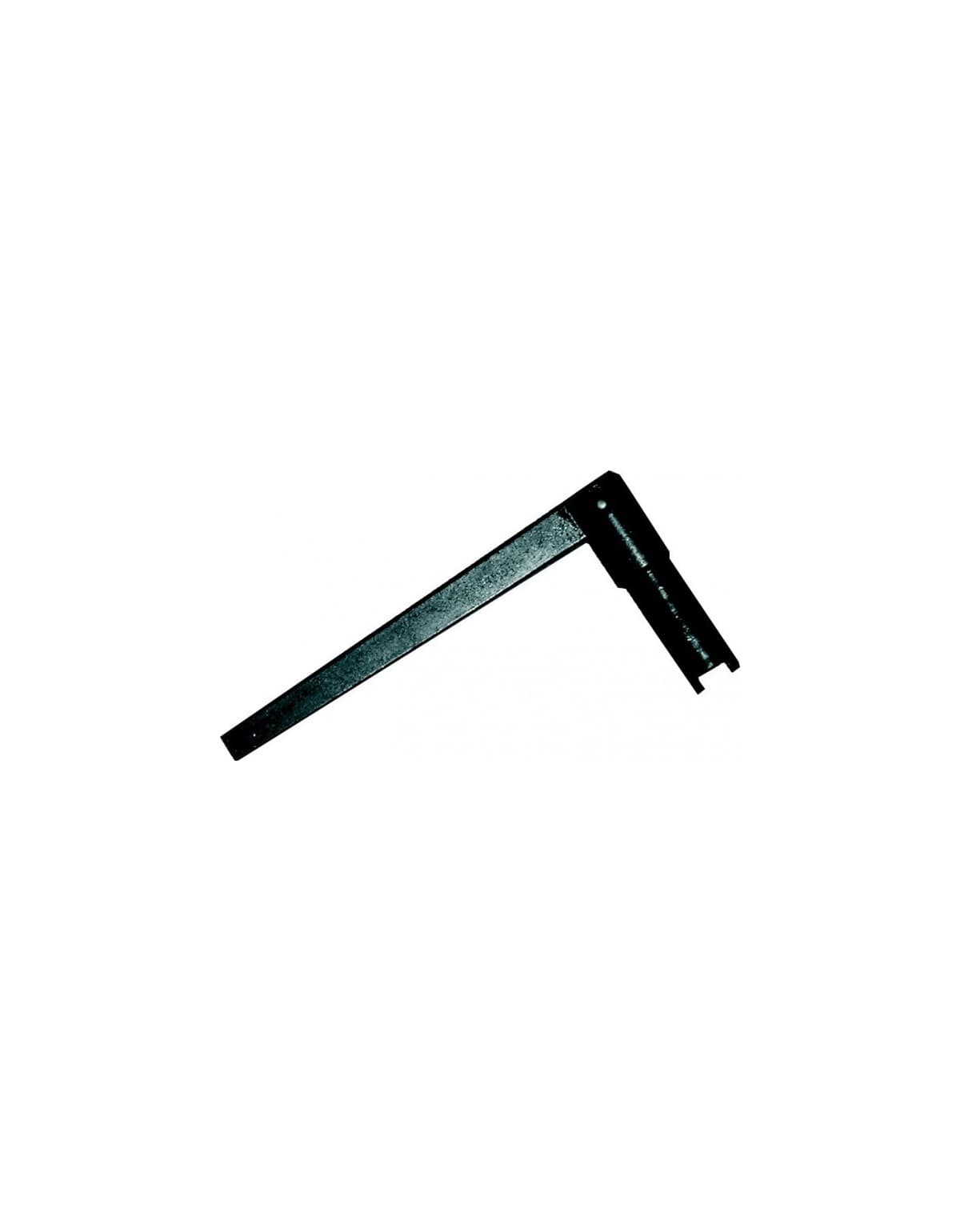 CLE DEMONTE CHEMINEE COLT P30