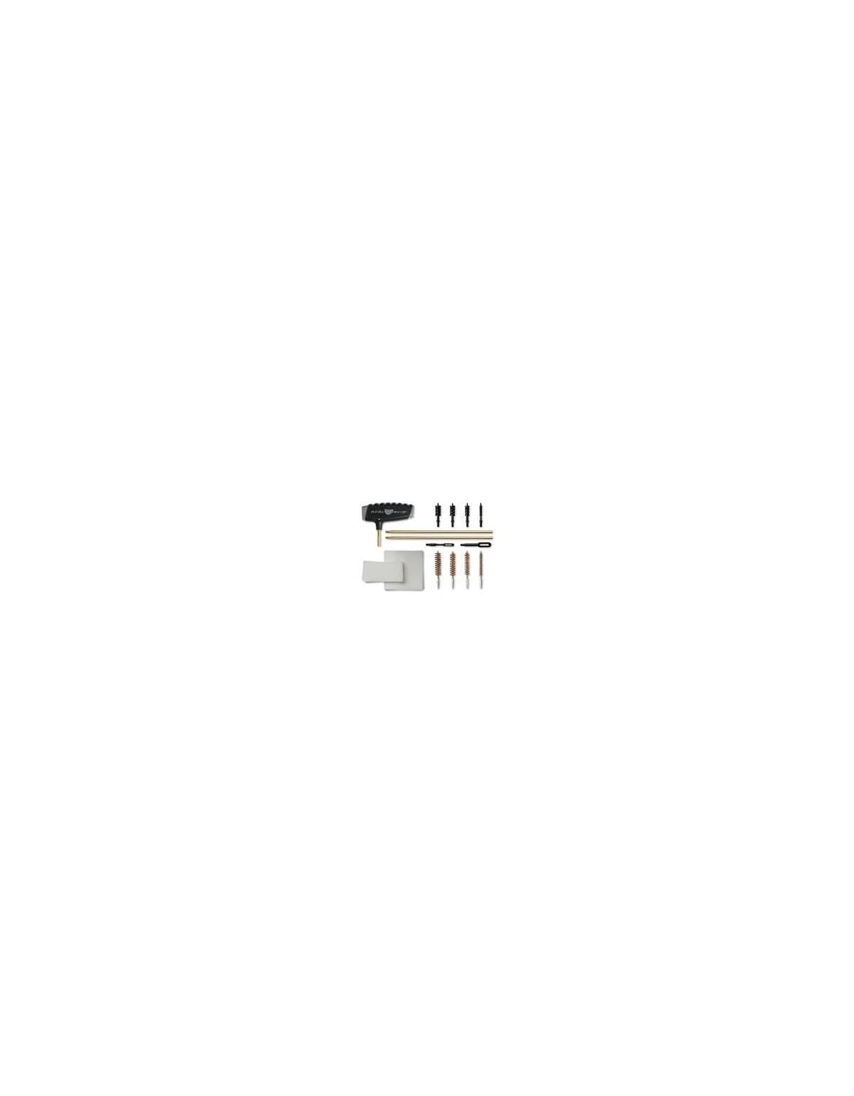 KIT DE NETTOYAGE ARME DE POING GUN BOSS PRO REAL DAVID