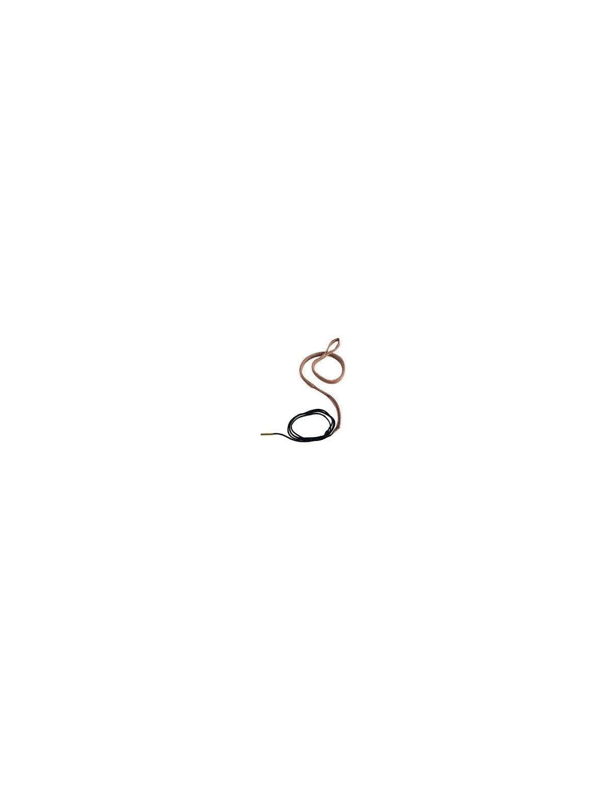 CORDON DE NETTOYAGE BORESNAKE CAL .250 SAVAGE , 257 ROBERTS , 25-06