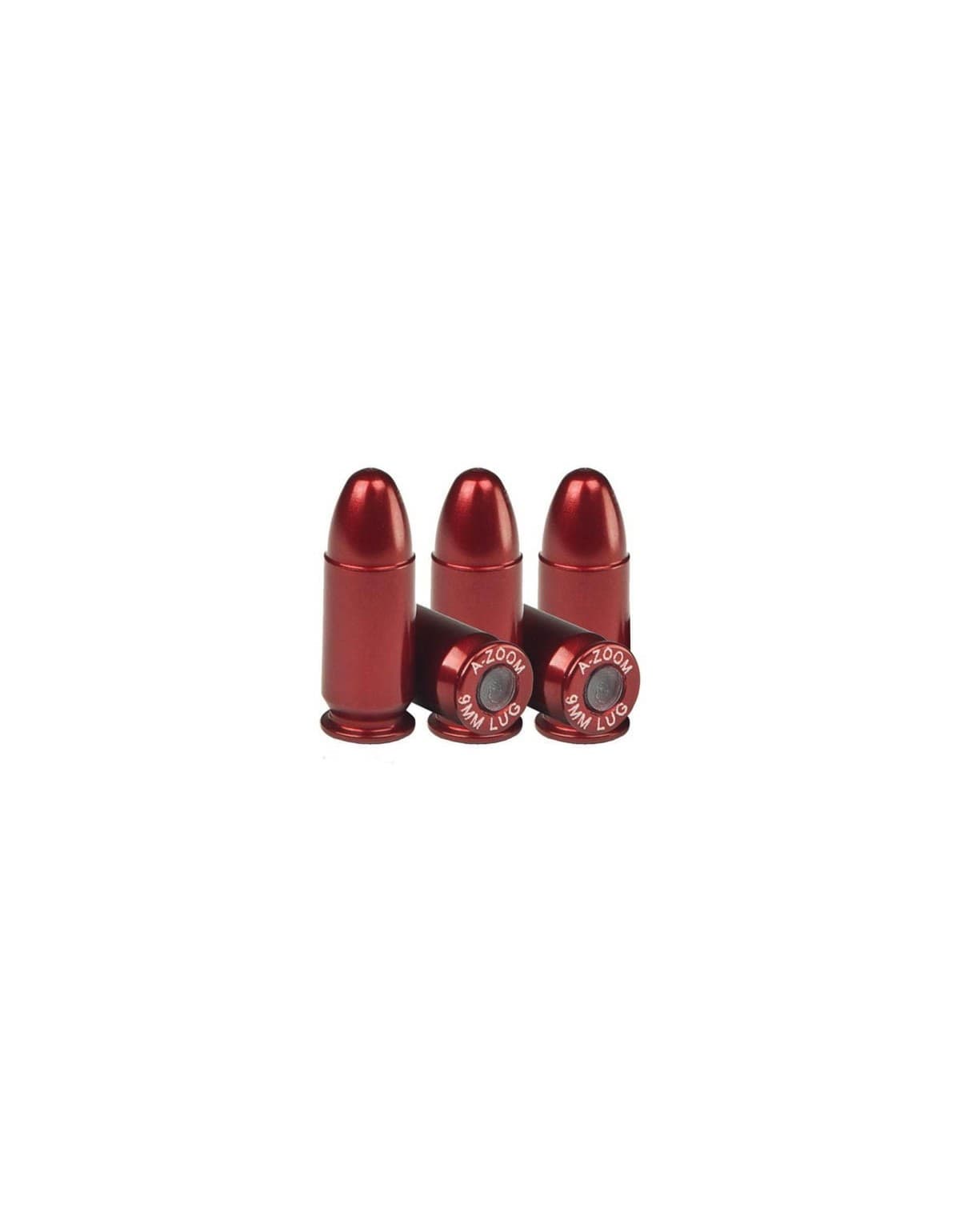 MUNITION DE MANIPULATION CAL 9 X 5