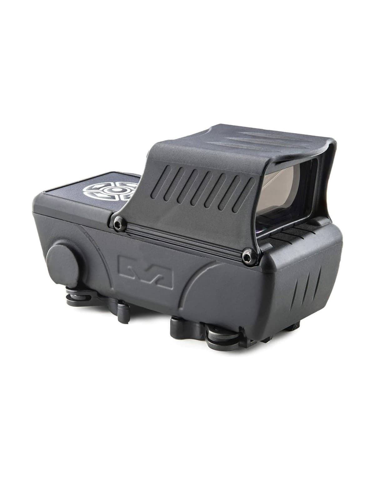 POINT ROUGE MEPROLIGHT FORESIGHT MULTIPLE RETICULE, ZERO AUTOMATIQUE, APPLICATION INTERACTIVE