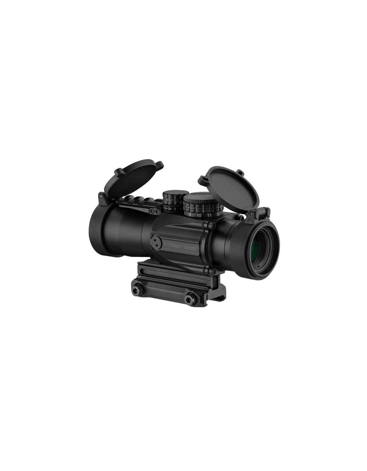 POINT ROUGE PRIMARY X3 RETICULE ACSS-CQB 300BLK