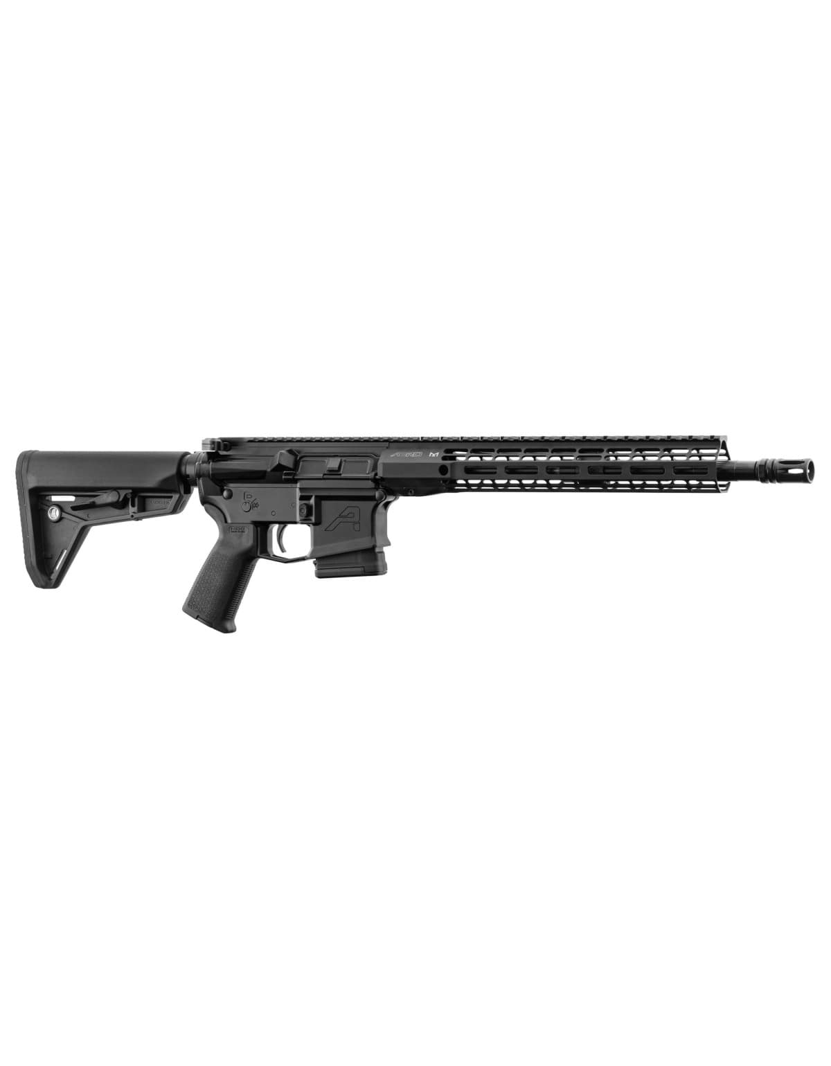 AR 15 AERO PRECISION M4E1 14.5" BARREL CAL: 5.56X45 ( 223 REM ) M-LOCK AR15
