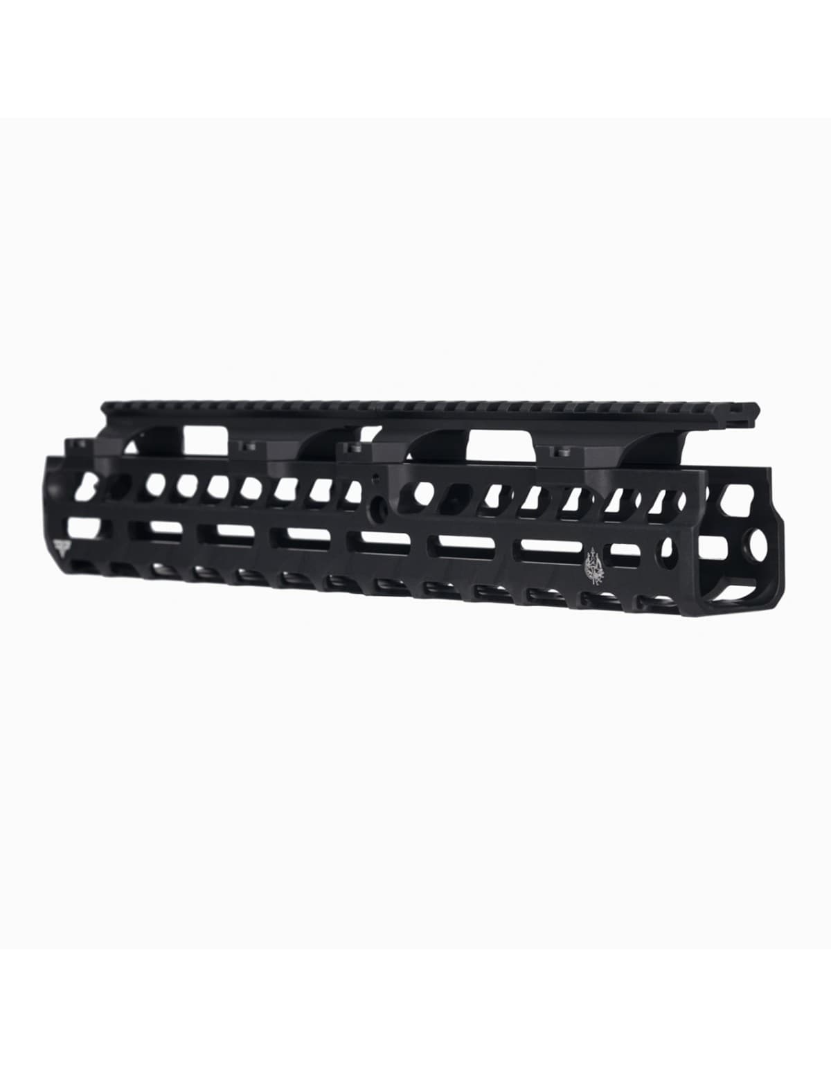 RANGER POINT GARDE MAIN MLOCK CHRIS COSTA RAIL MODULAR POUR ROSSI 95