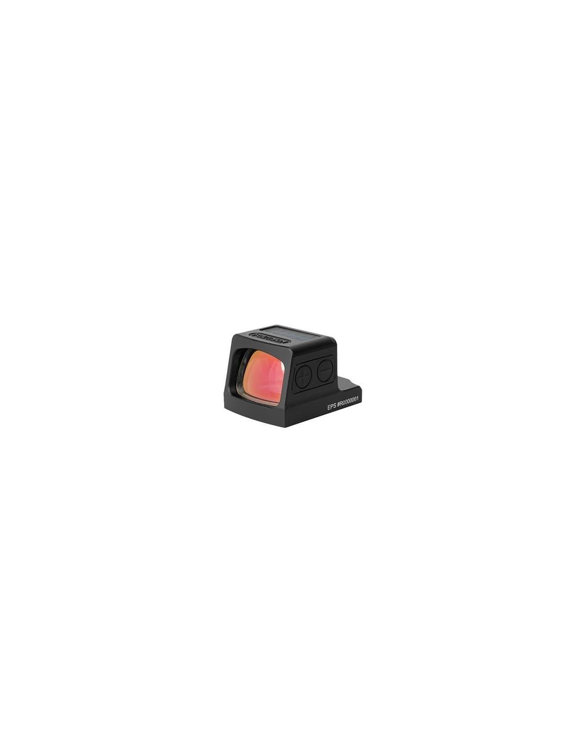 POINT ROUGE HOLOSUN EPS SOLAIRE ADAPTATEUR RMR ROUGE 2 MOA