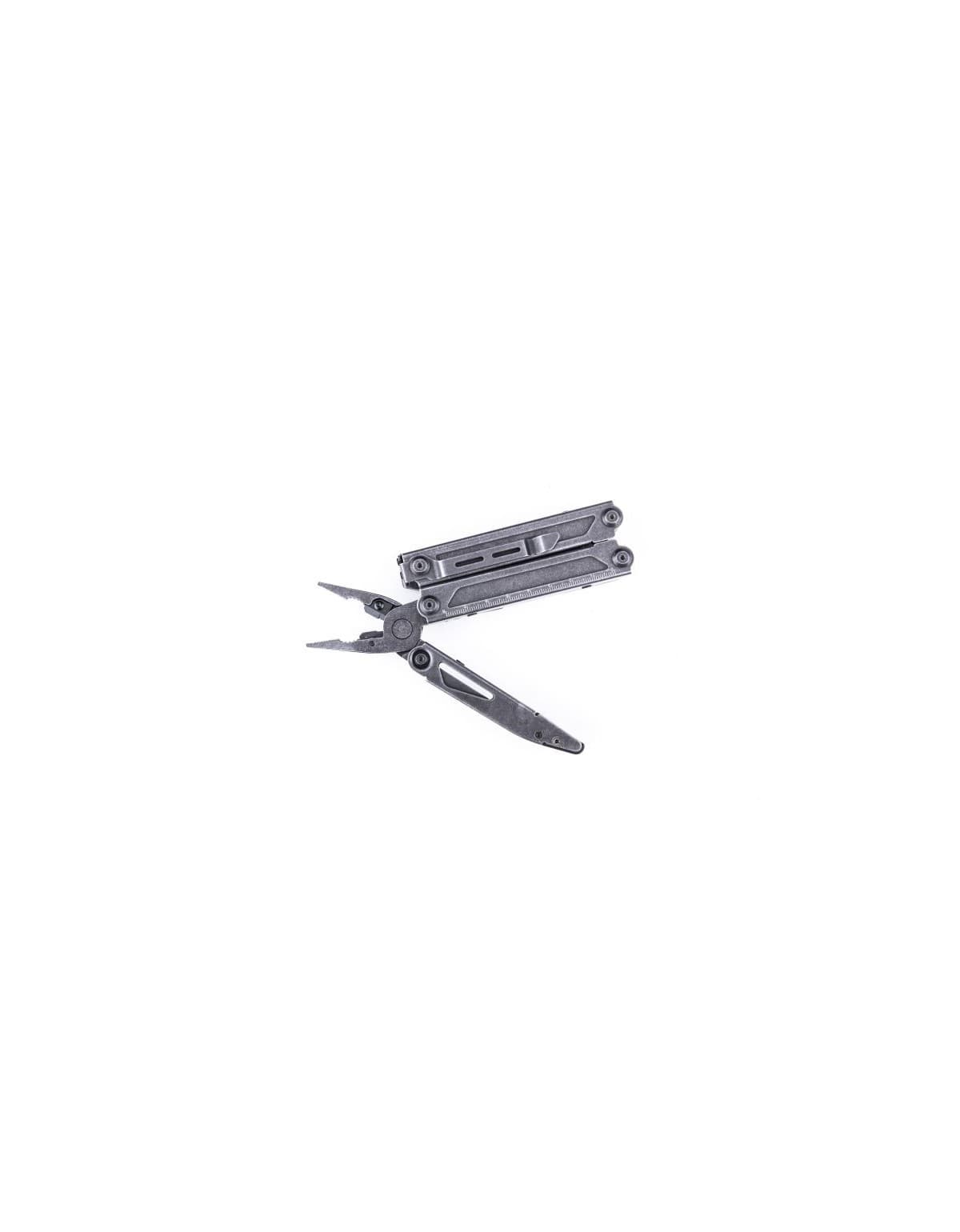 PINCE MULTI OUTILS PIONEER MT20 EN ACIER 14 EN 1
