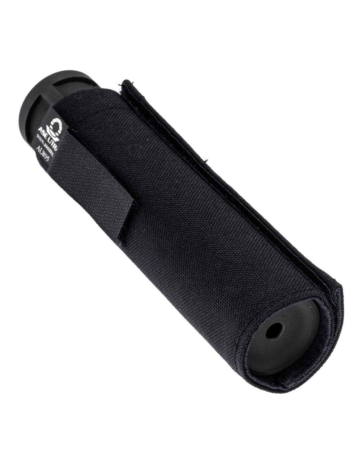 MANCHON THERMIQUE NOIR ASE UTRA POUR MODERATEUR JET-Z COMPACT