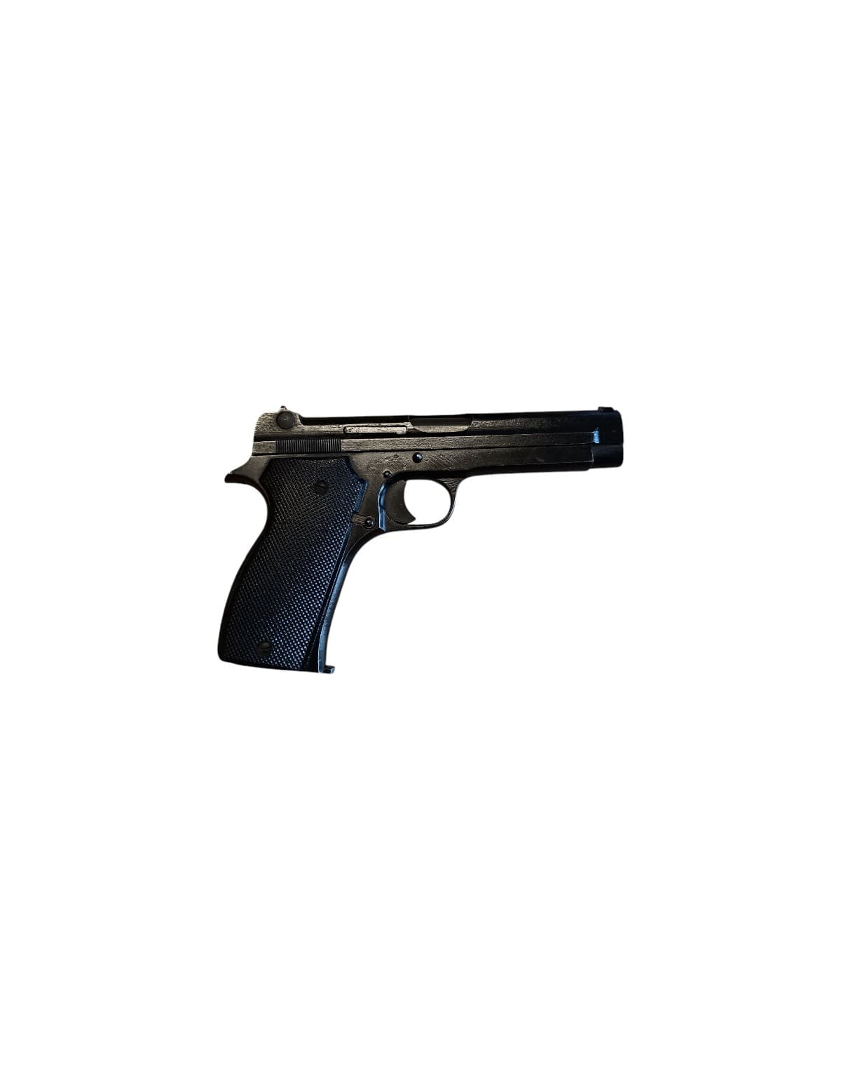 OCCASION PISTOLET SACM MLE 1935 A CALIBRE 7,65 LONG