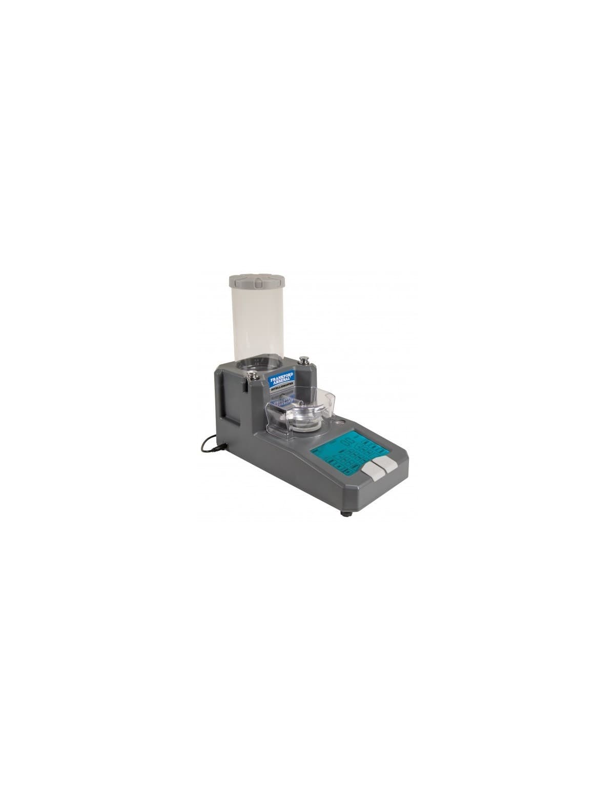 BALANCE FRANKFORD ARSENAL Platinum Series Intellidropper Electronic