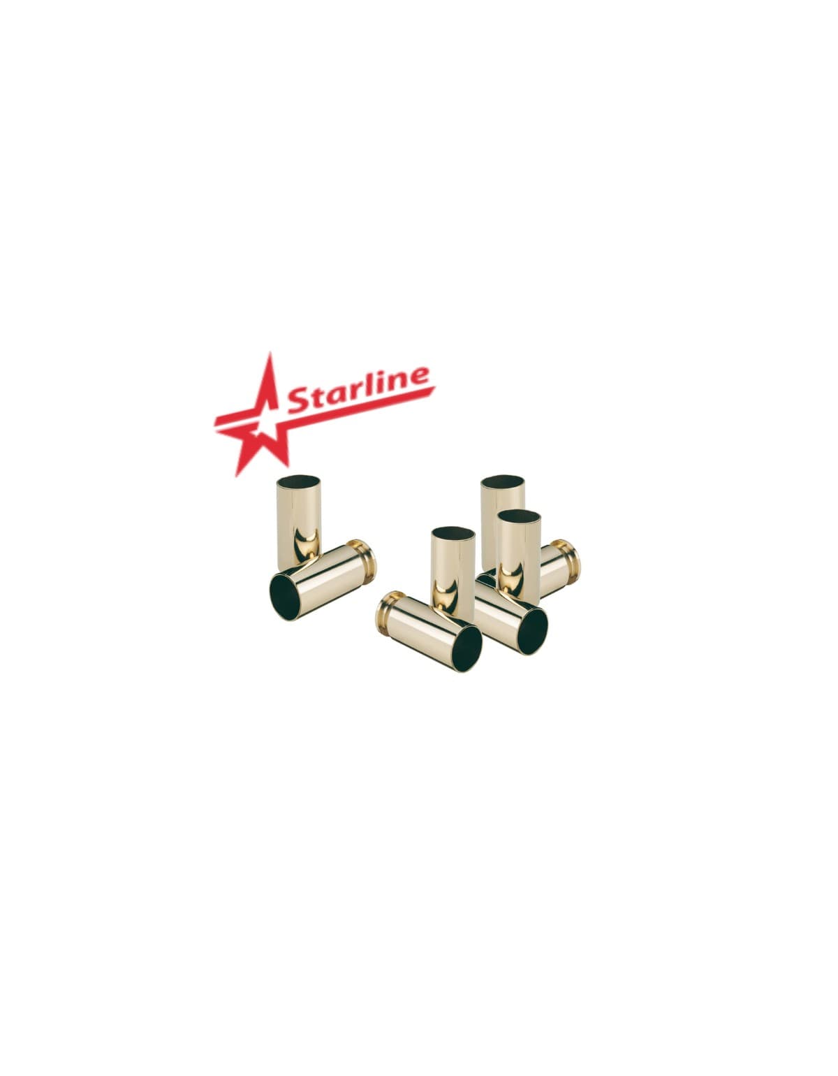 Etuis STARLINE Cal.41 LONG COLT X50
