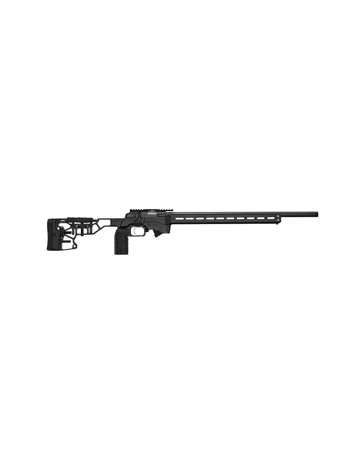 CARABINE CZ 457 MDT ACC 24" CALIBRE 22 LONG RIFLE