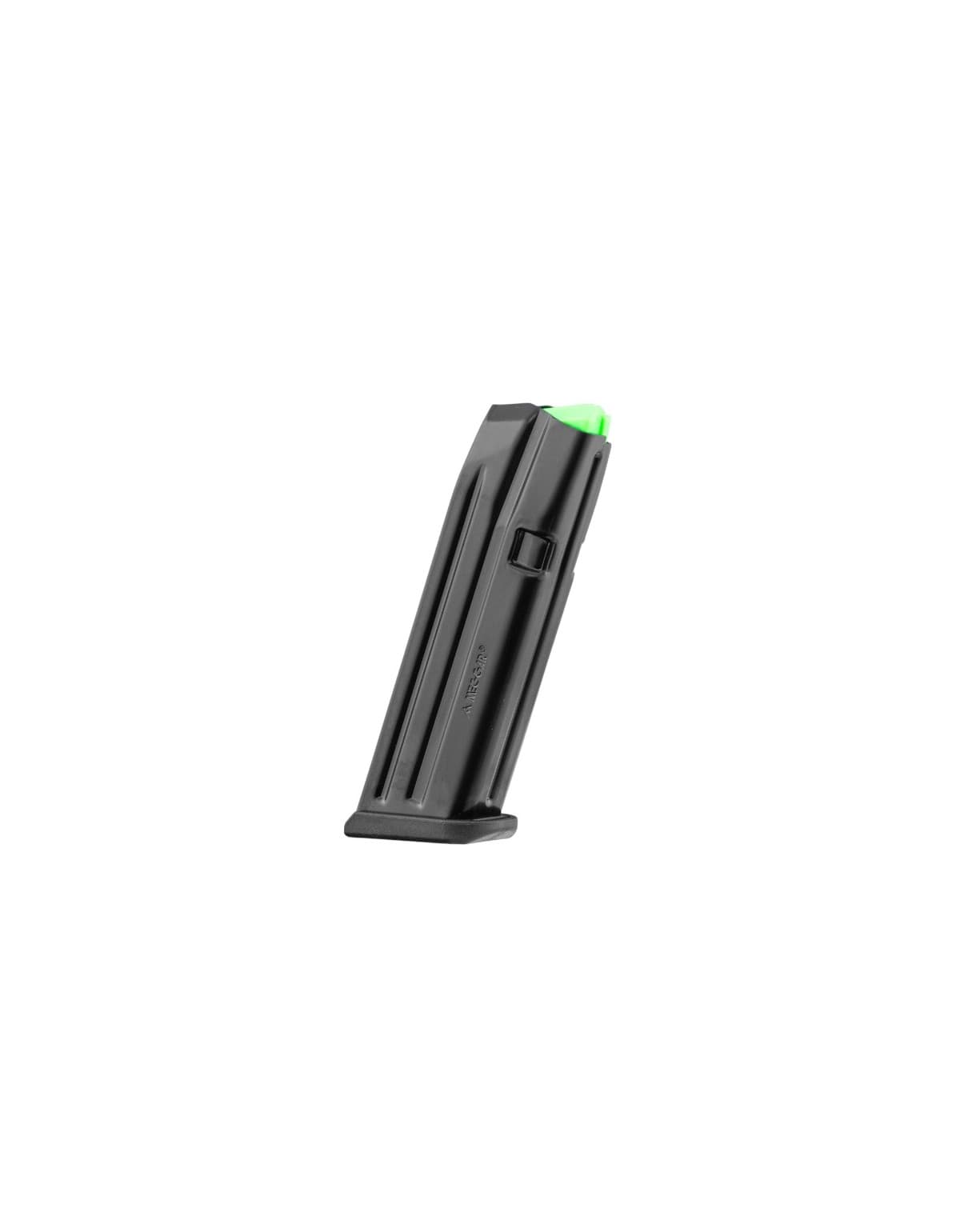 CHARGEUR MECGAR GLOCK 17 9X19 18CPS ANTI FRICTION ACIER
