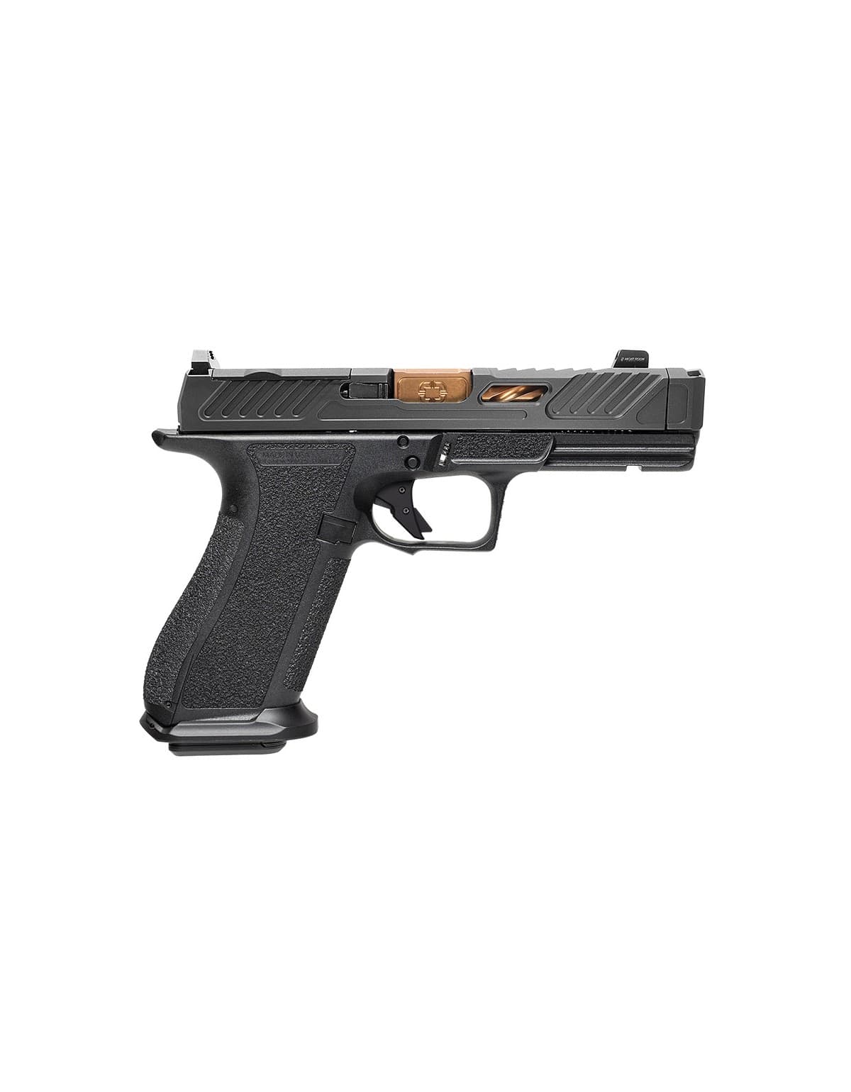 PISTOLET SHADOW SYSTEMS XR920P BRONZE CALIBRE 9X19
