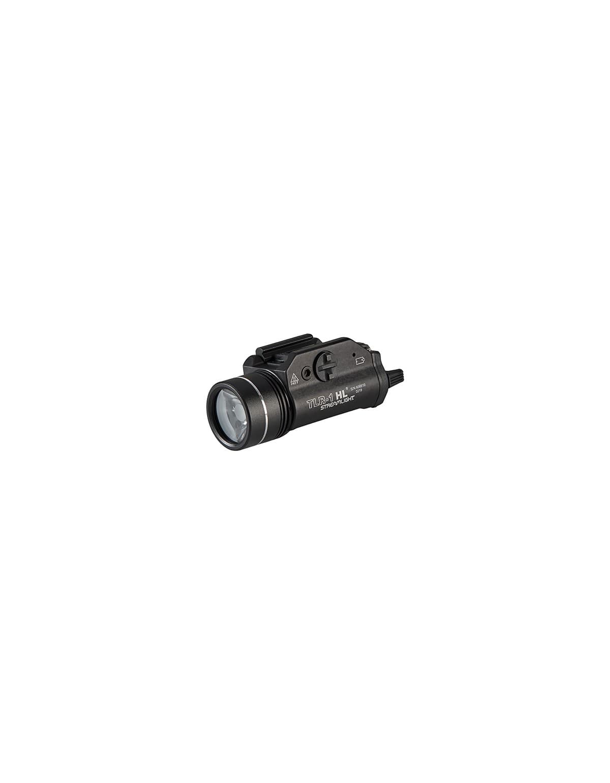LAMPE STREAMLIGHT TLR 1 HL