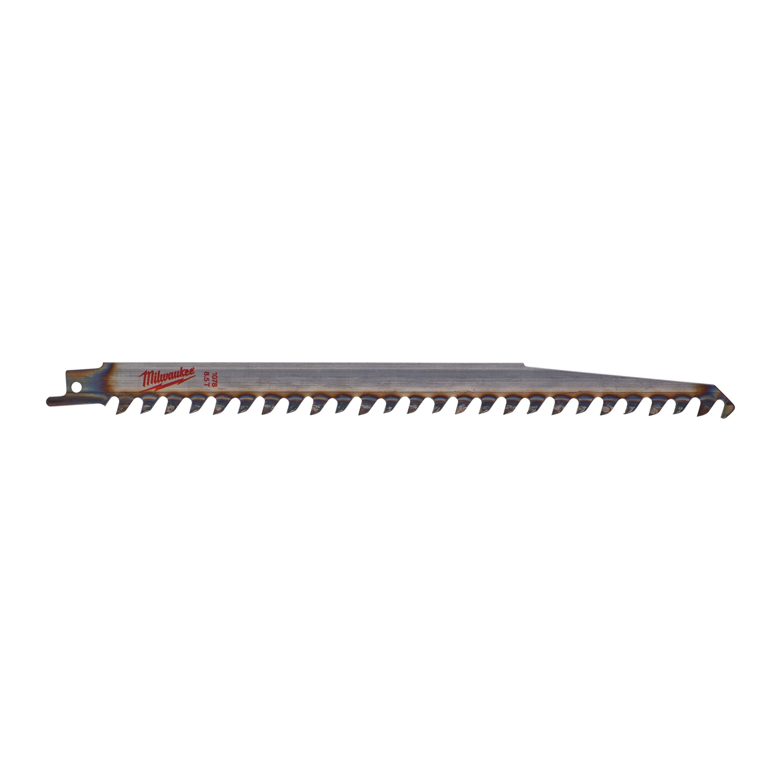 Milwaukee 240 x 3 Tpi - 3 pcs