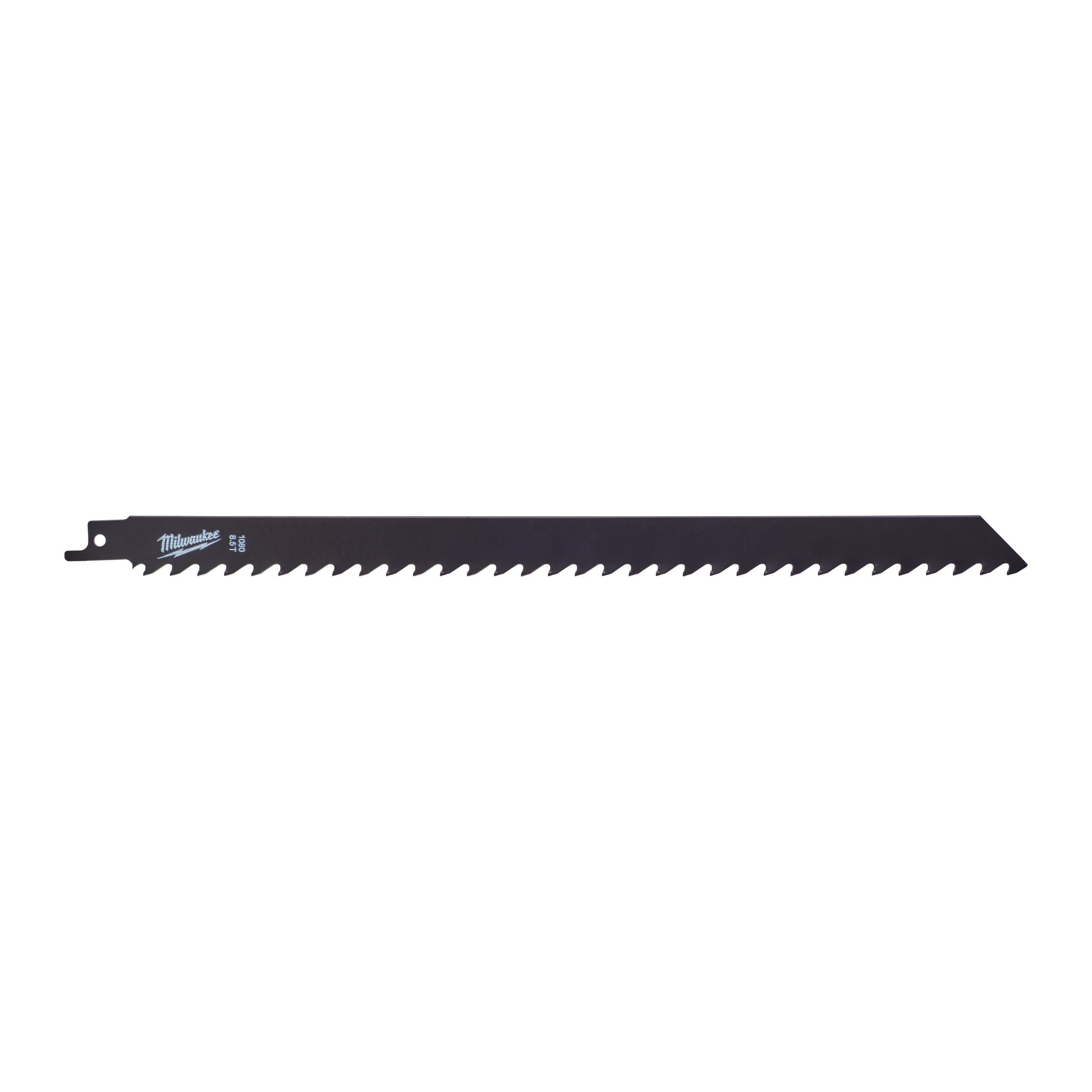 Milwaukee 305 x TCT 3 Tpi - 1 pc