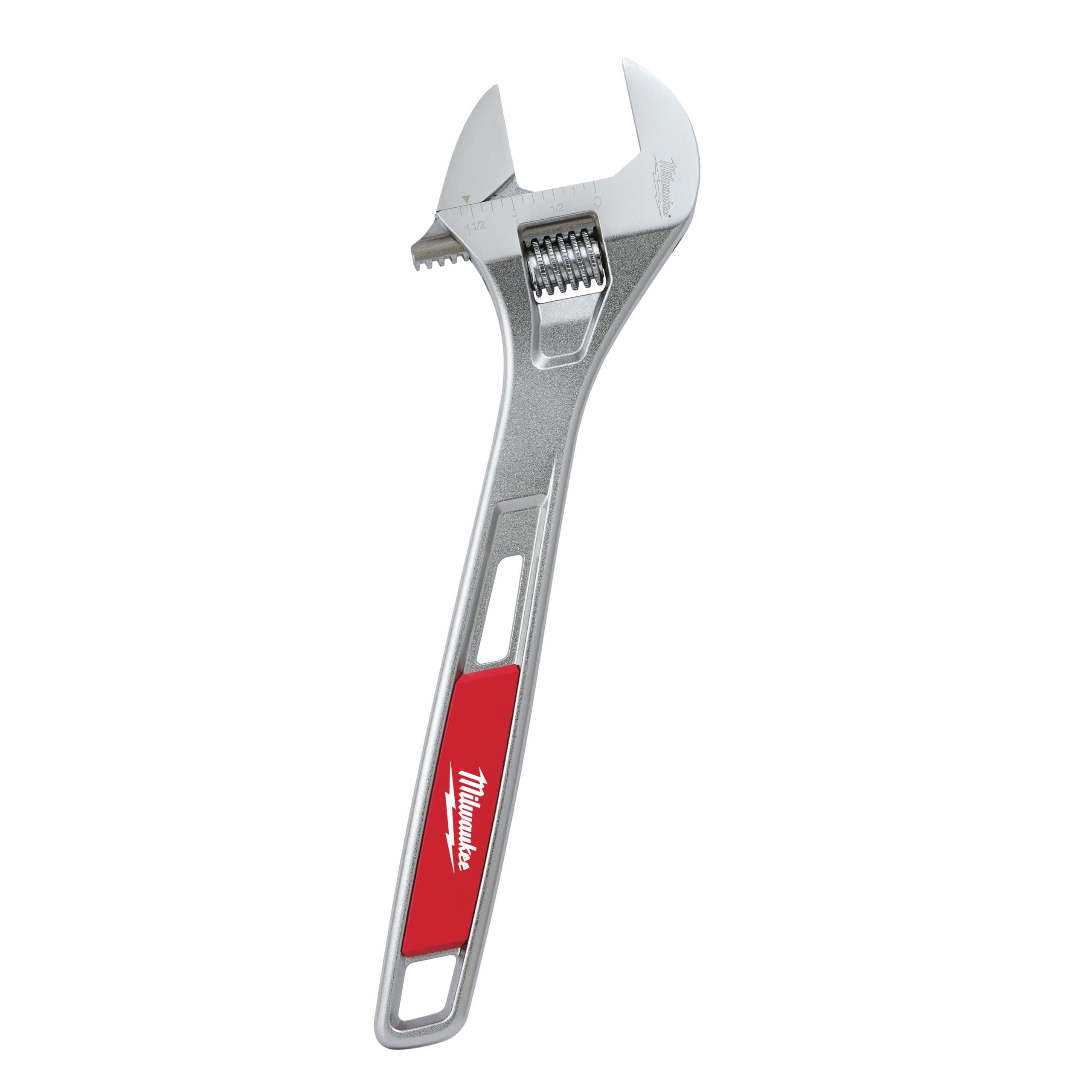 Milwaukee 300 mm Adjustable Wrench - 1 pc