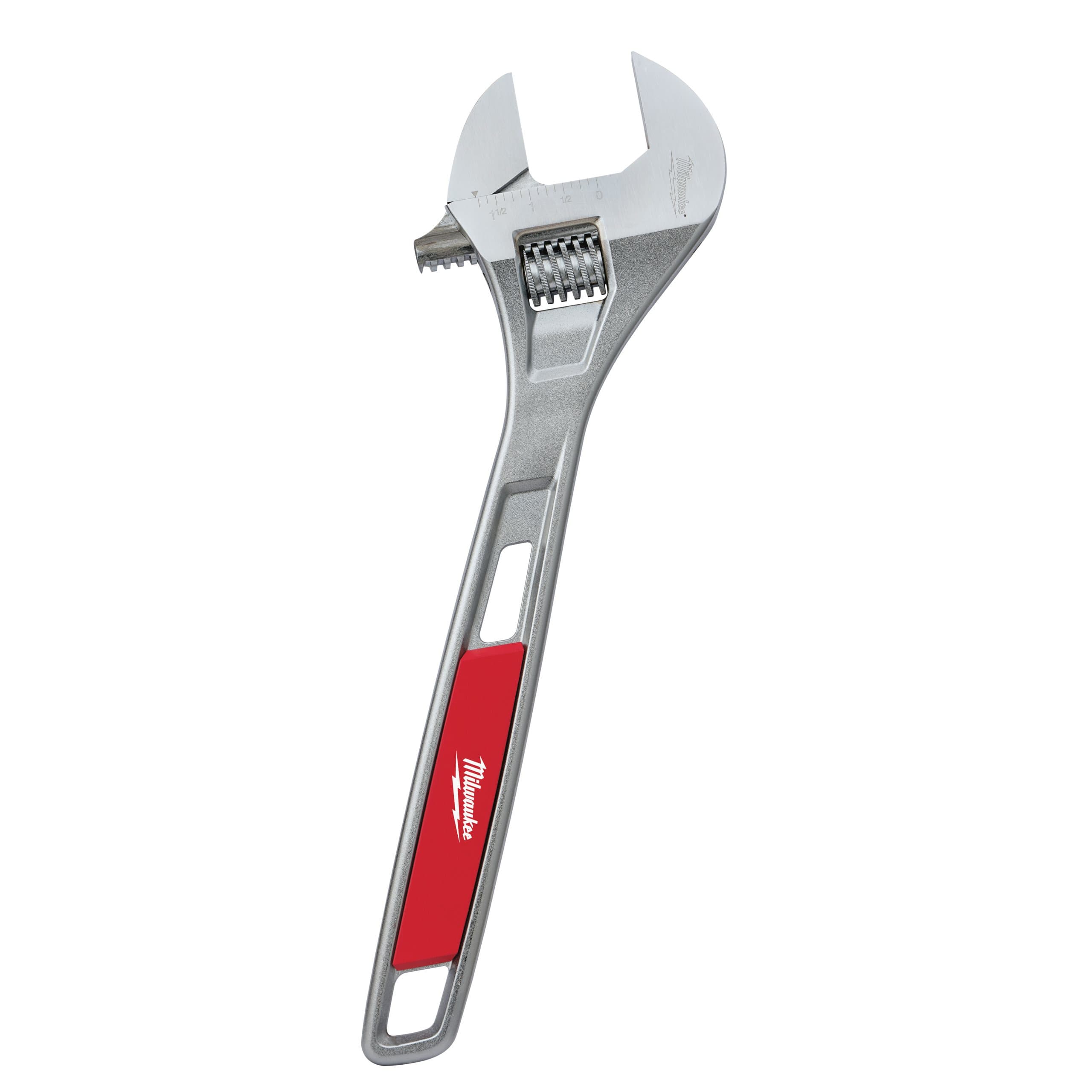 Milwaukee 380 mm Adjustable Wrench - 1 pc