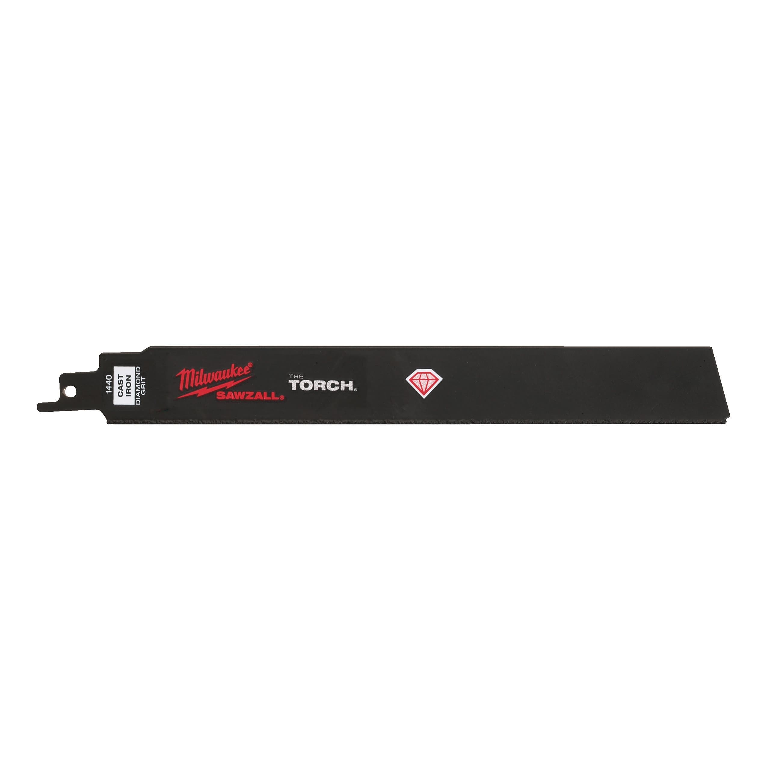 Milwaukee 230mm x Diamond Grit - 1 pc
