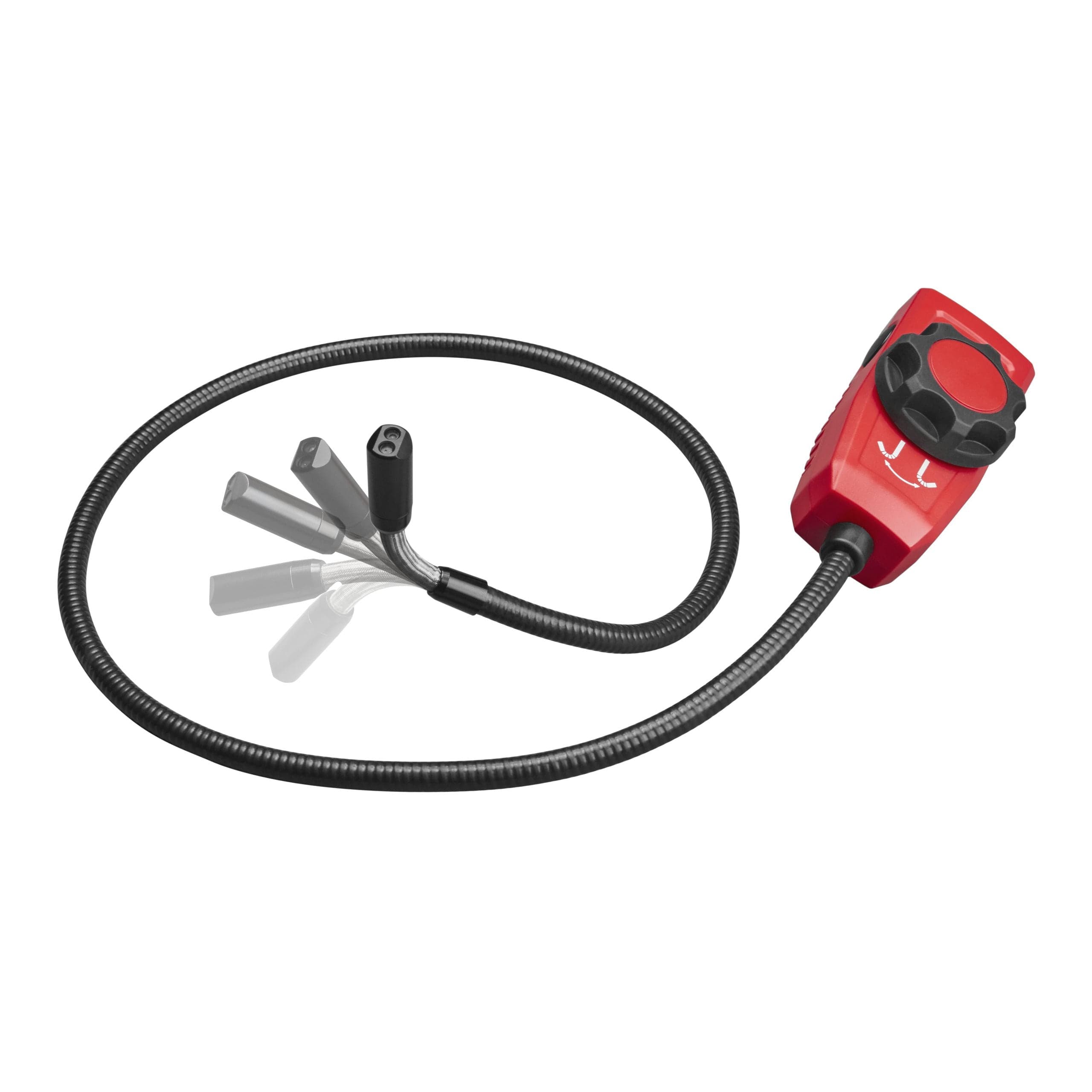 Milwaukee 1m Articulating Cable - 1pc