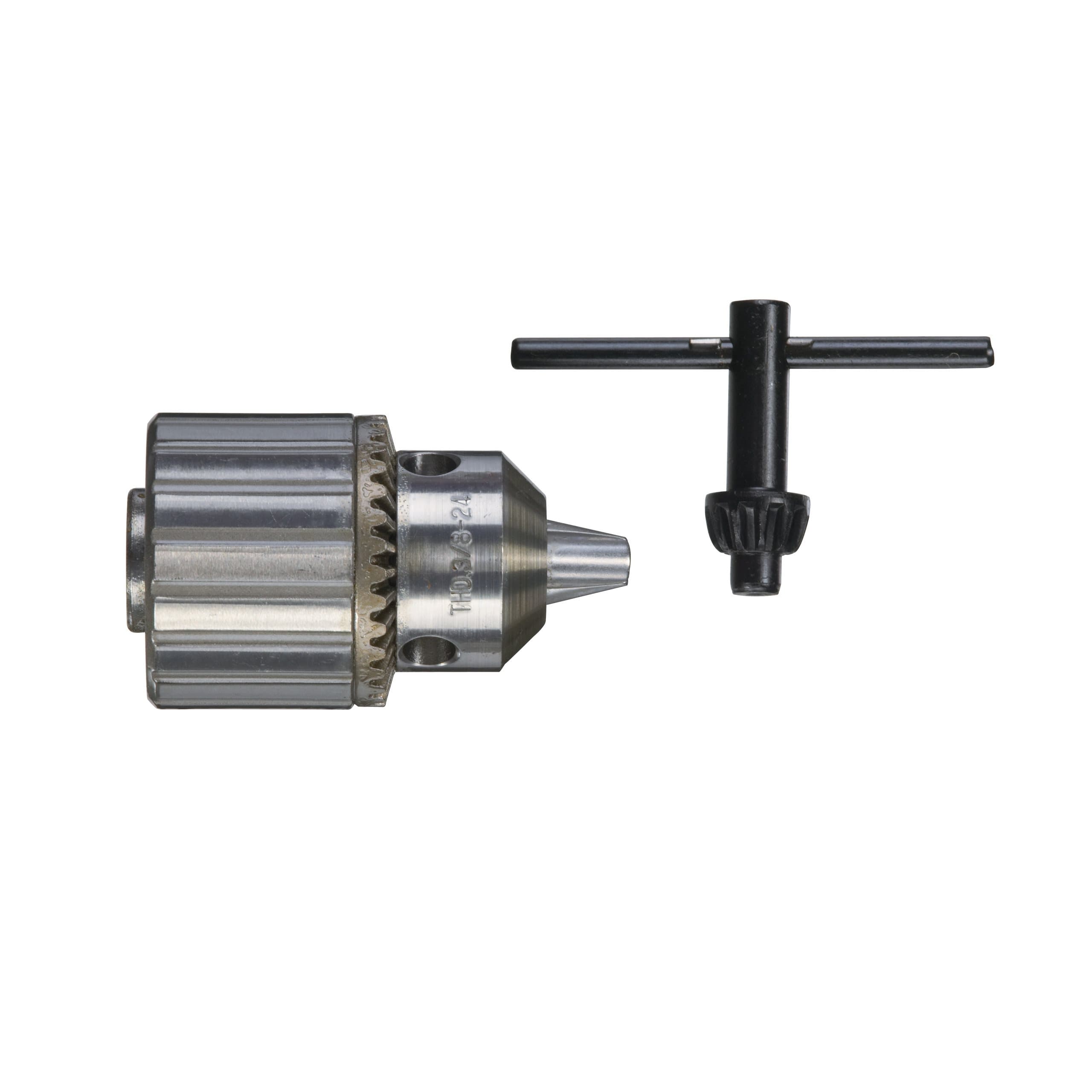 Milwaukee 1.0 - 10 - 3/8" x 24 (HDE 6 RQ) - 1 pc