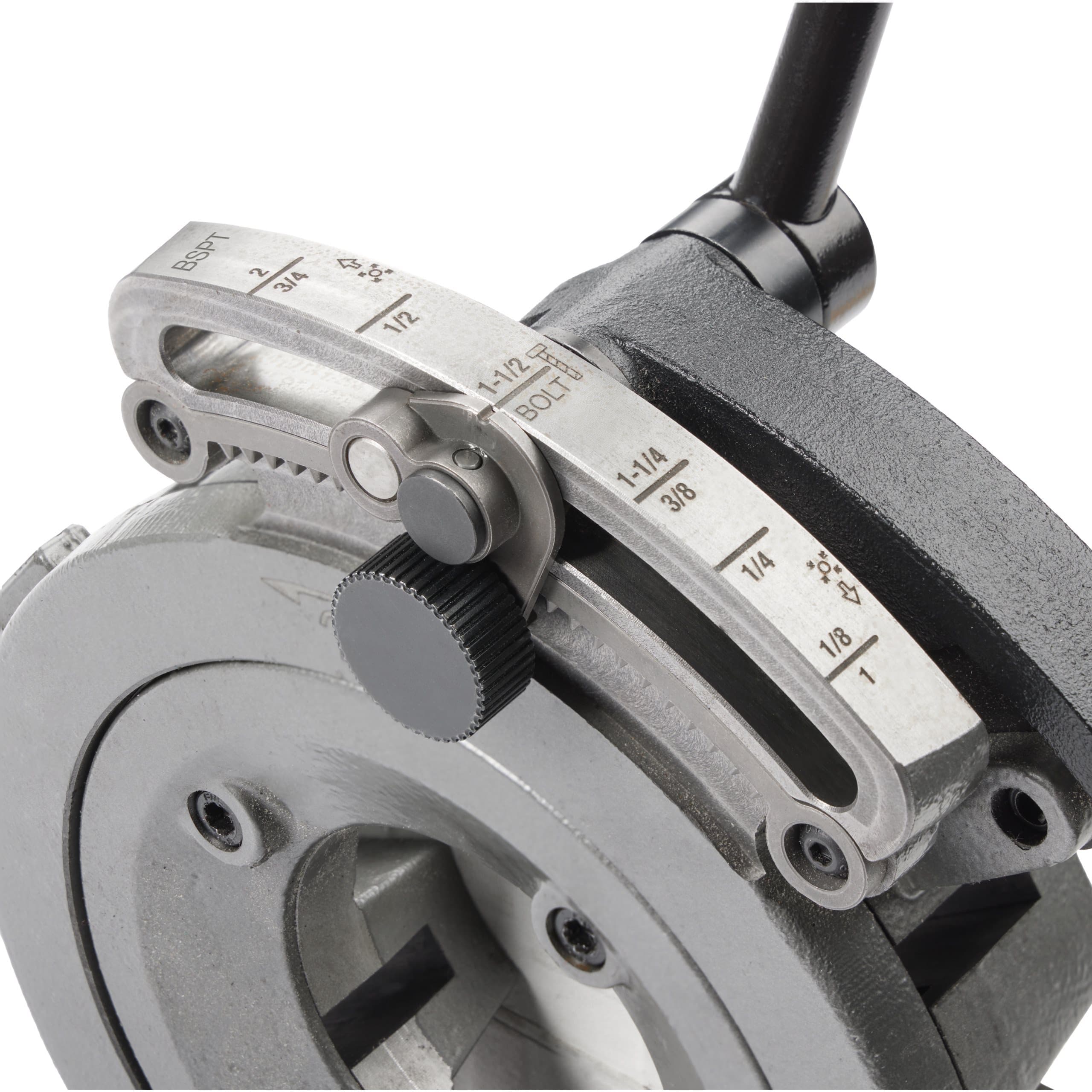 Milwaukee PTR2 DH NPT