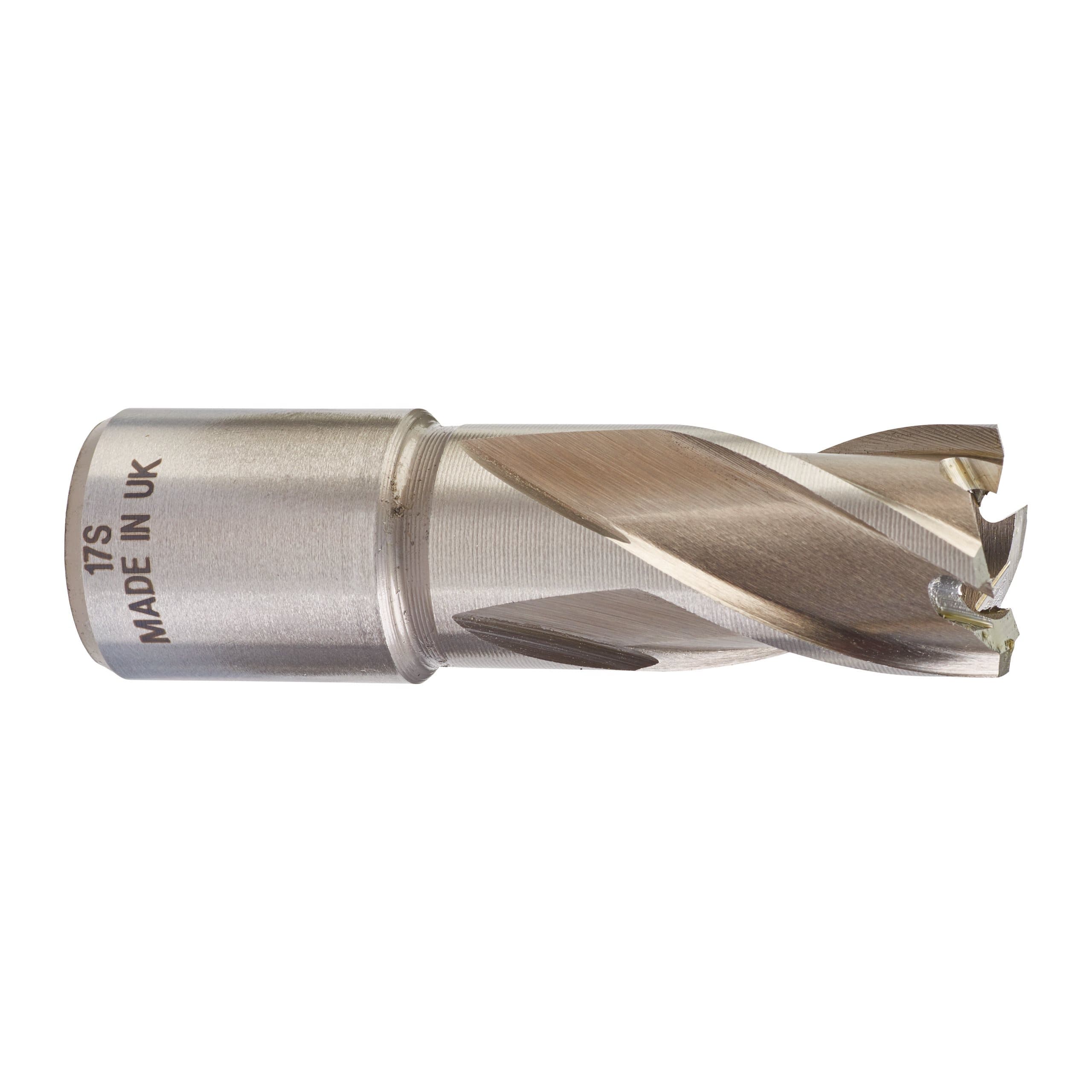 Milwaukee HSSAC 17 x 30 - 1 pc