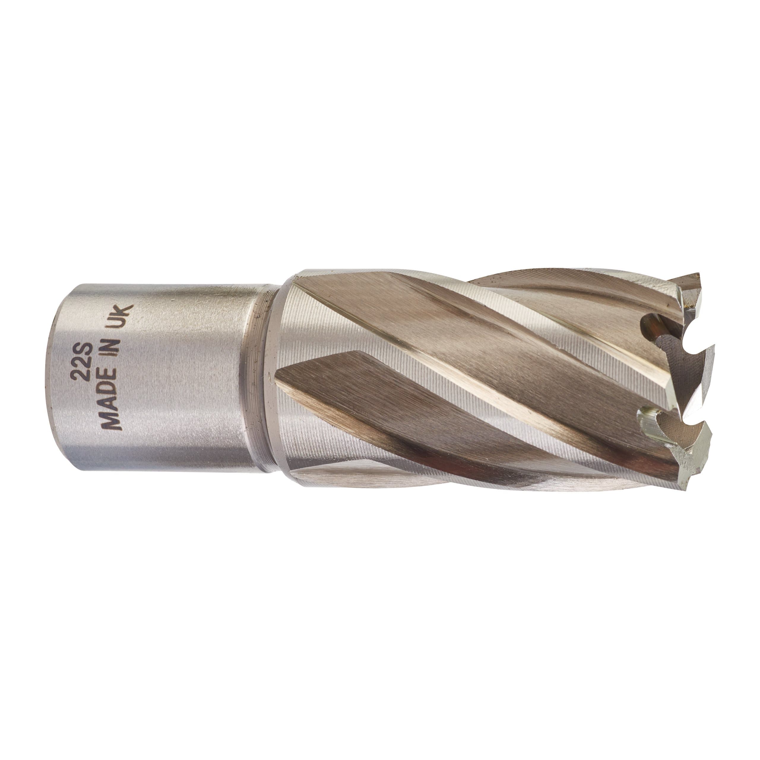 Milwaukee HSSAC 22 x 30 - 1 pc