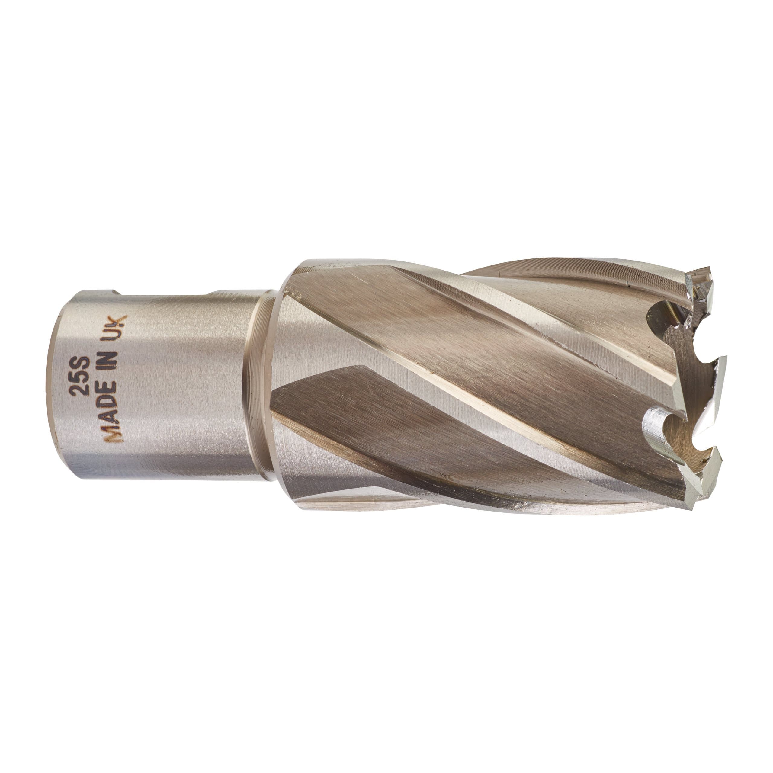 Milwaukee HSSAC 25 x 30 - 1 pc