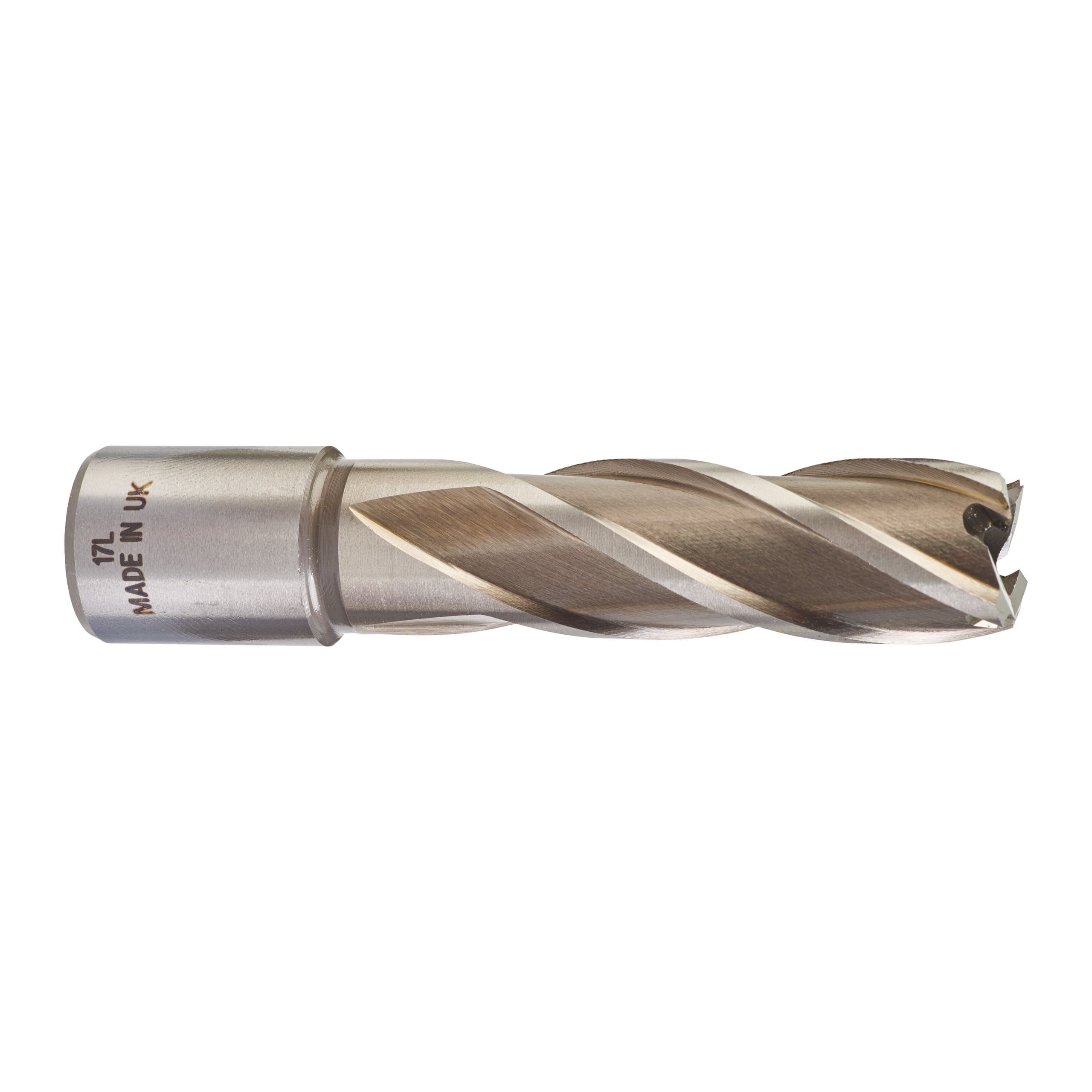 Milwaukee HSSAC 17 x 50 - 1 pc