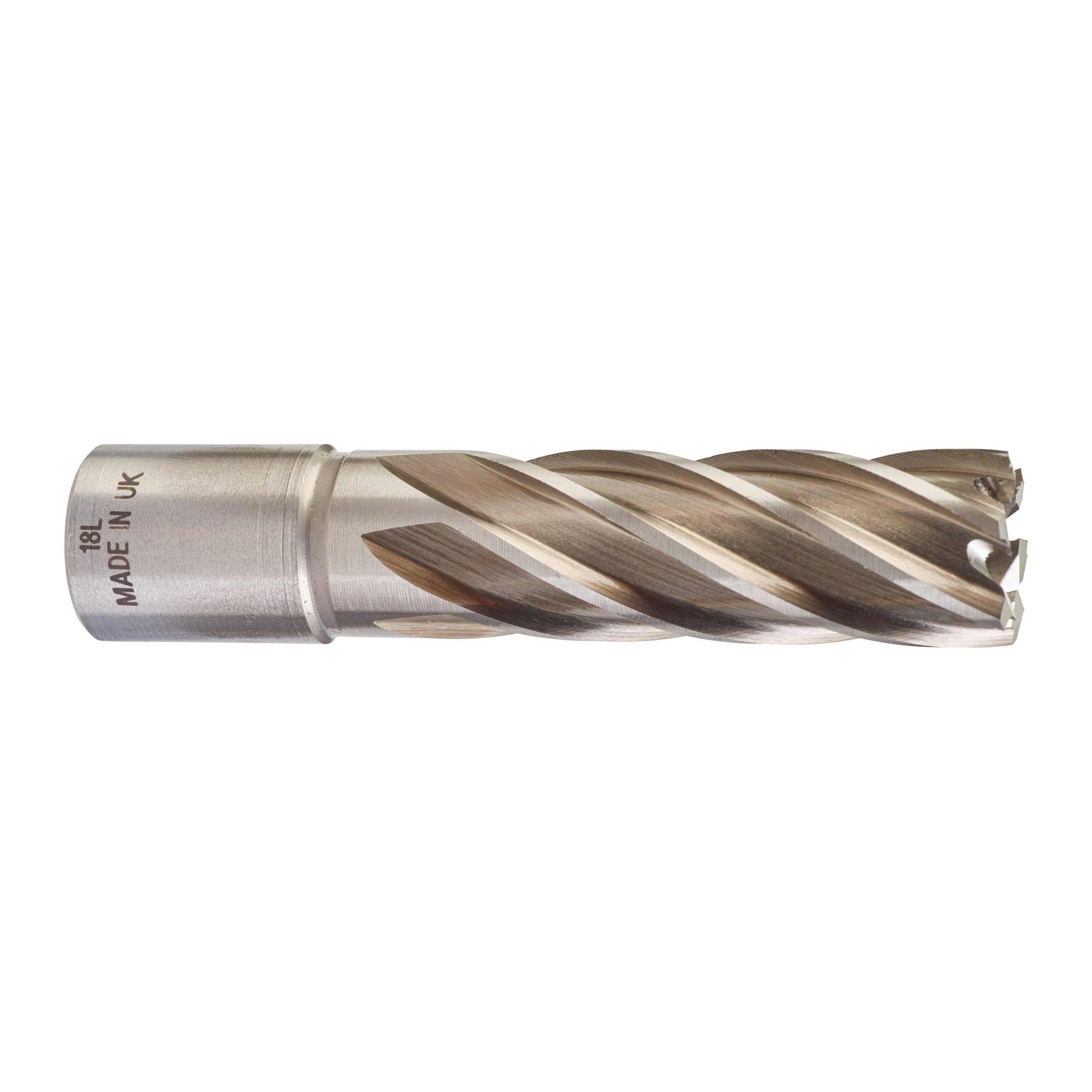 Milwaukee HSSAC 18 x 50 - 1 pc