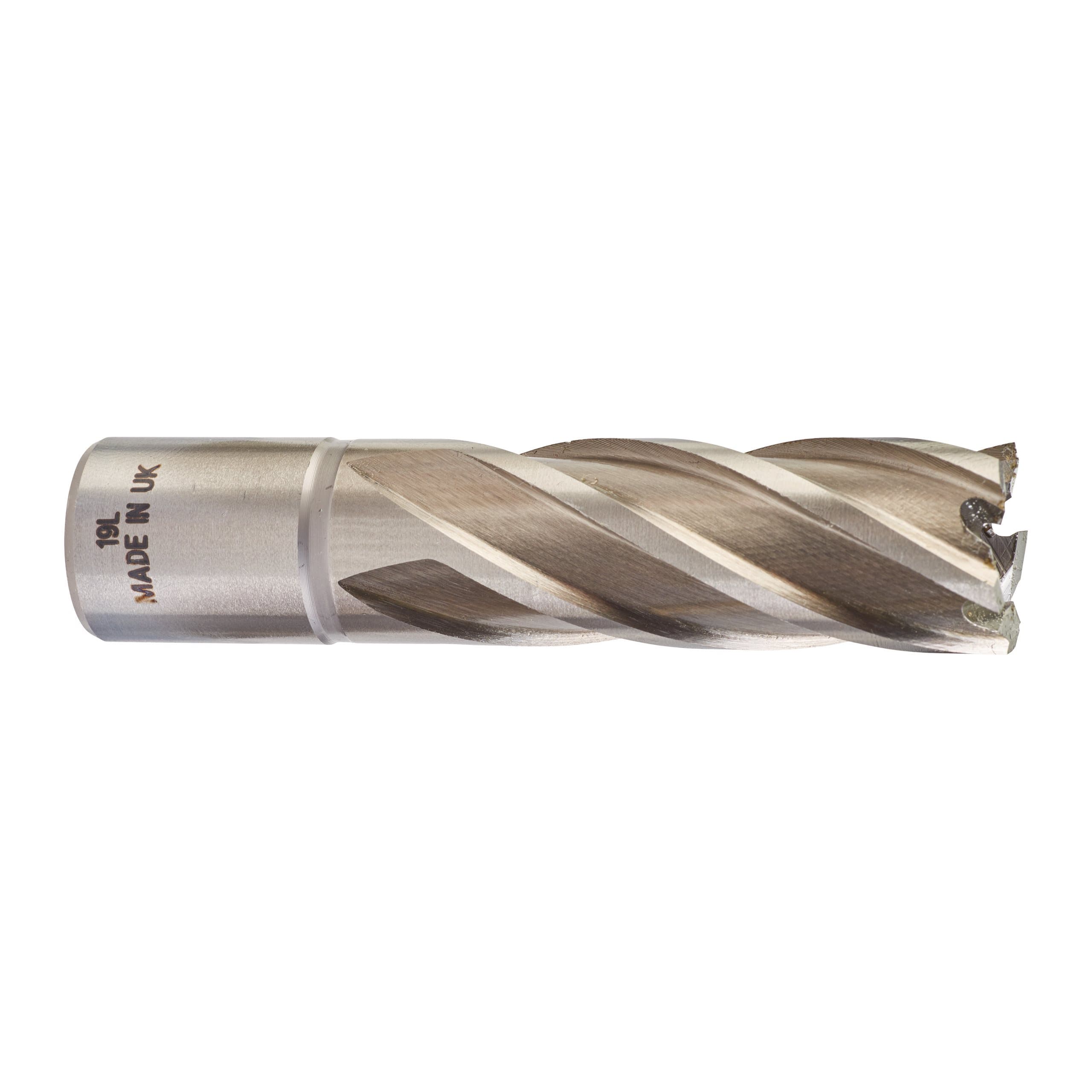 Milwaukee HSSAC 19 x 50 - 1 pc