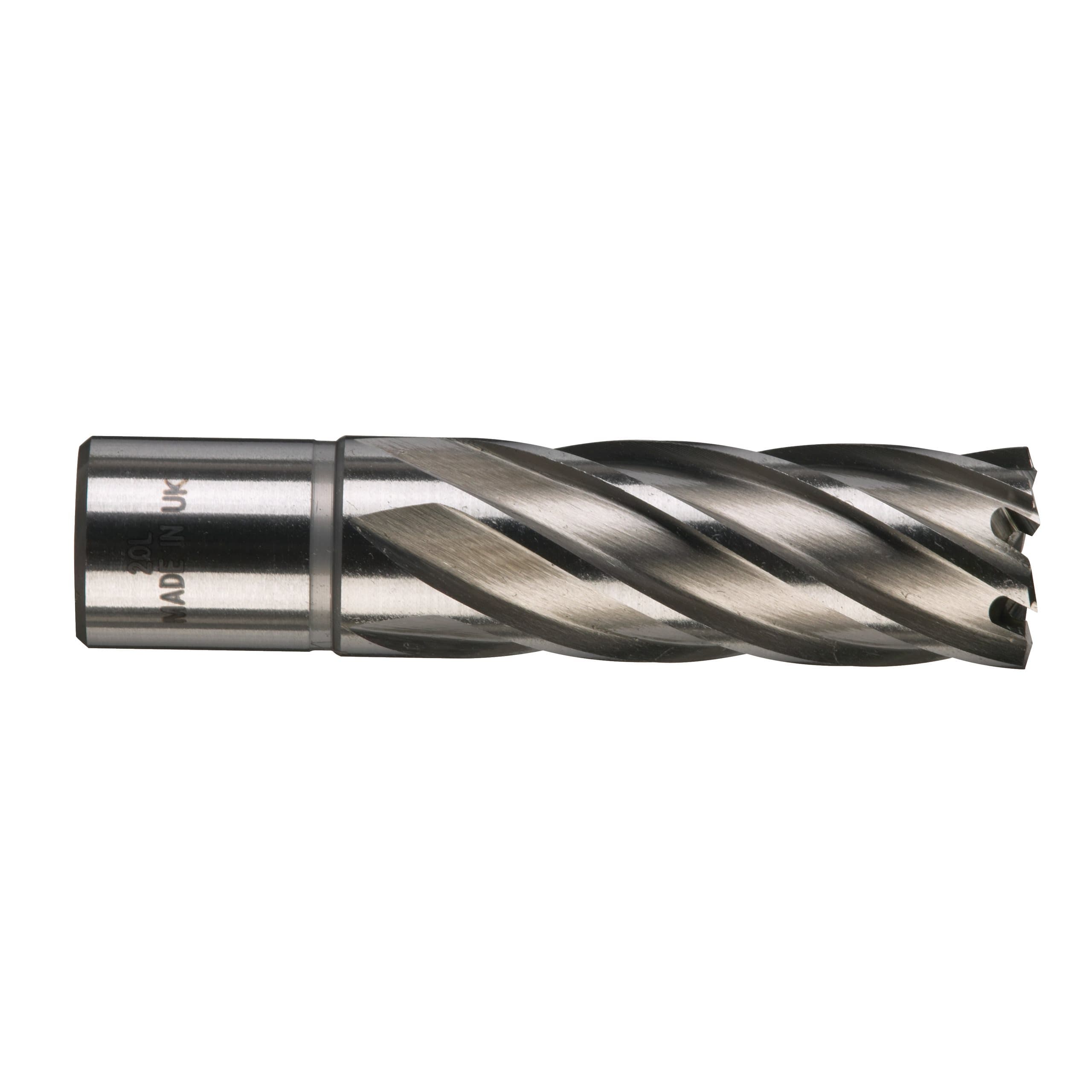 Milwaukee HSSAC 20 x 50 - 1 pc